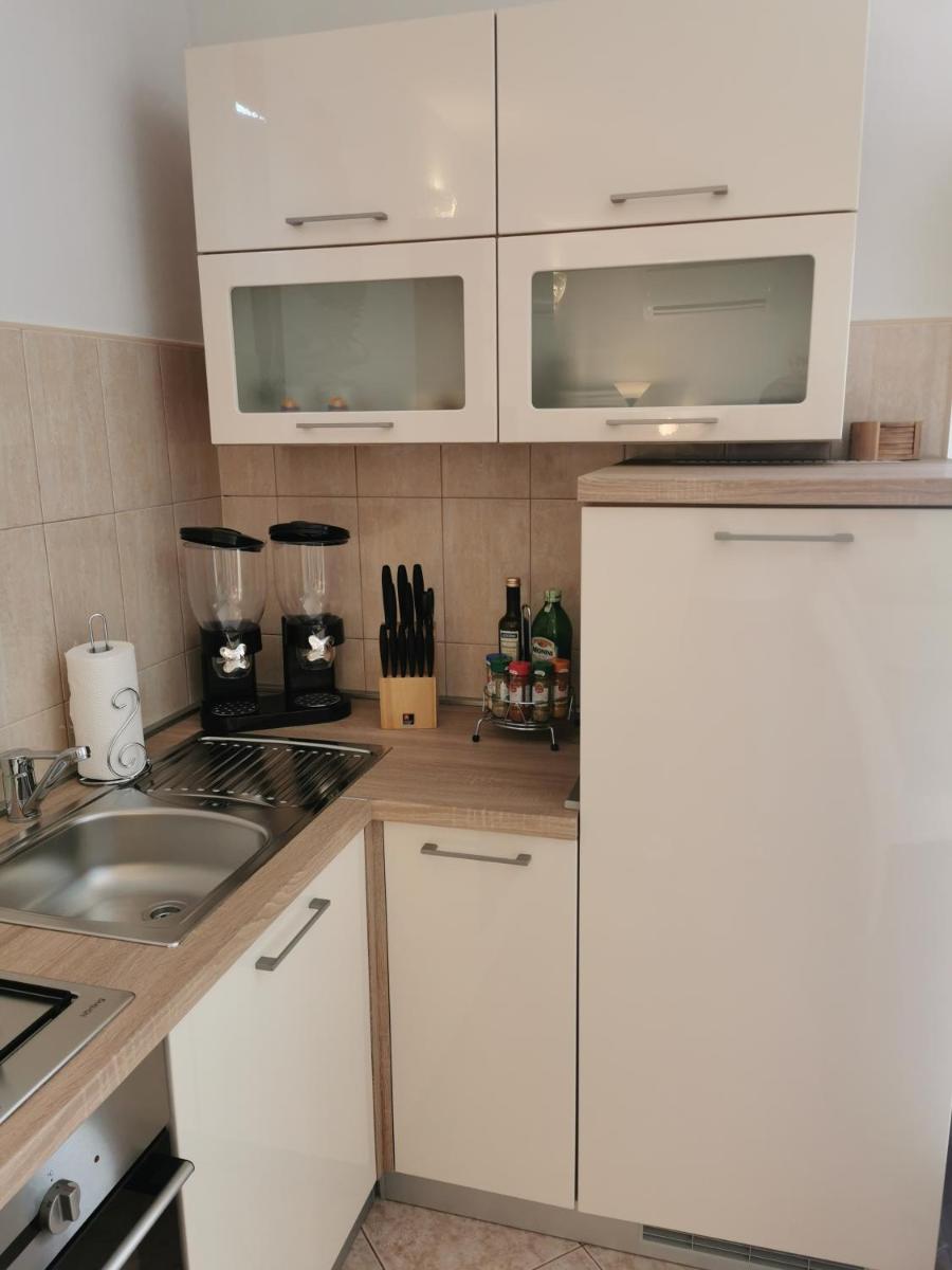 Apartman Ema view 3