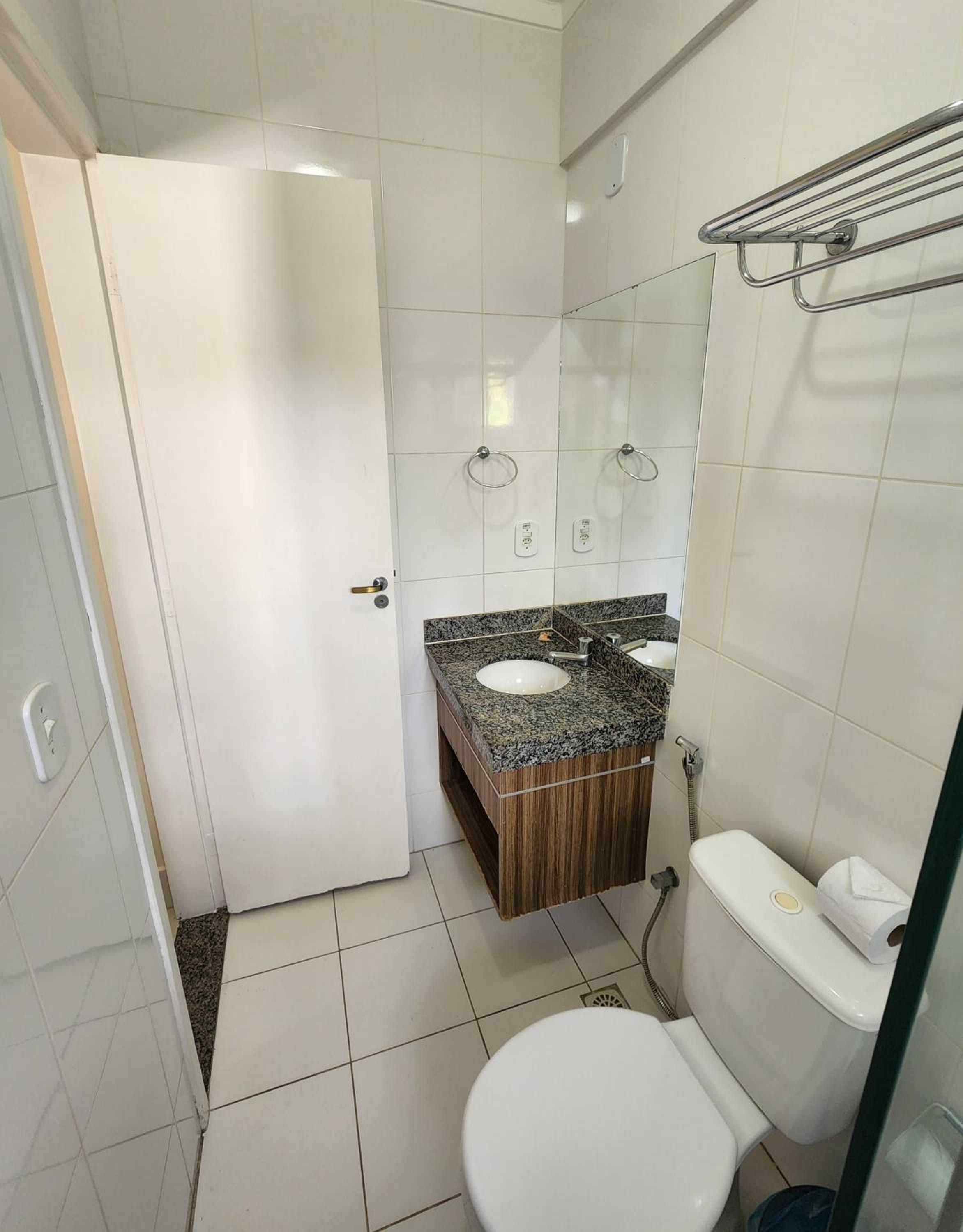 Lacqua diRoma 1 - Apartamentos JN
