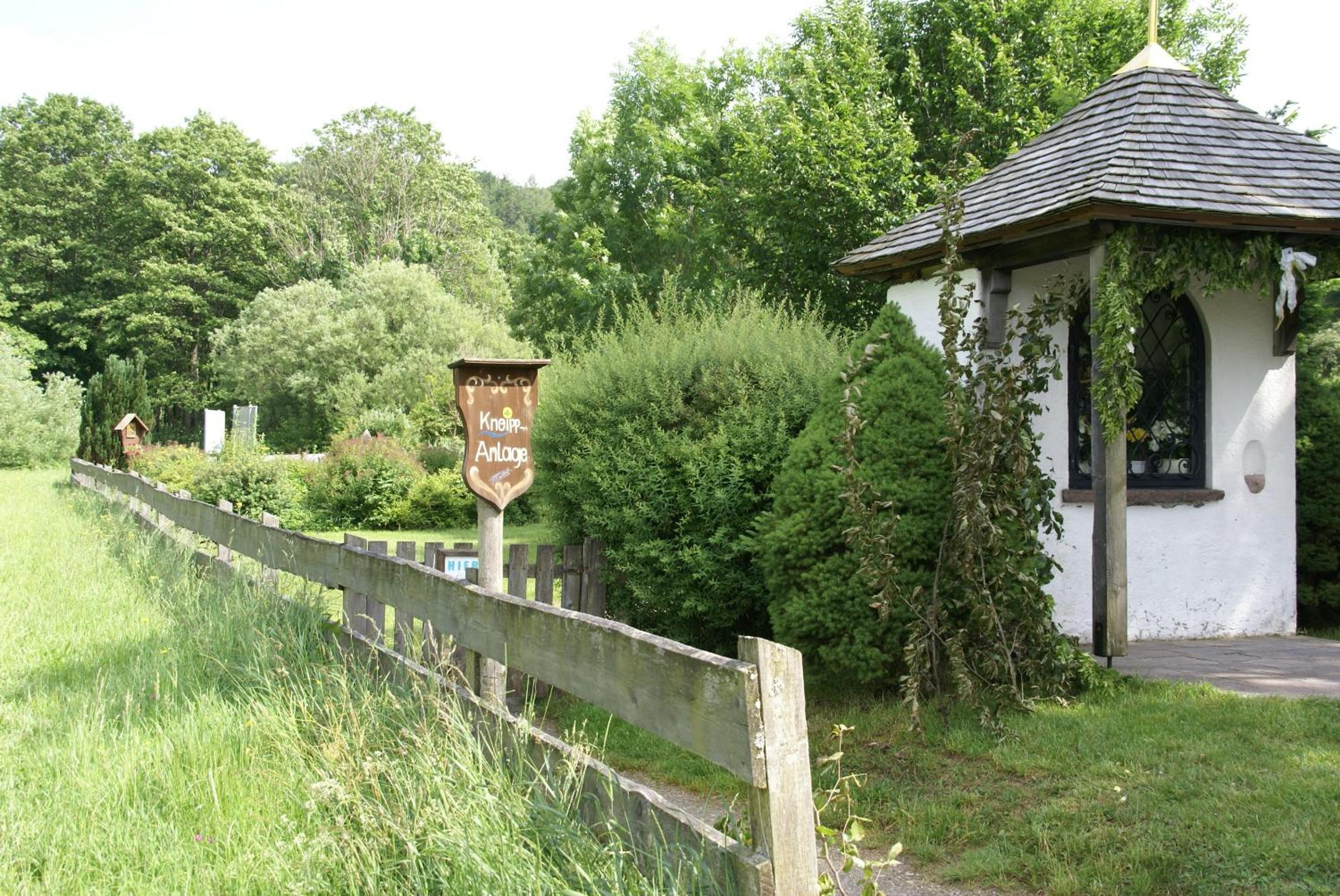 Pension Tannhof