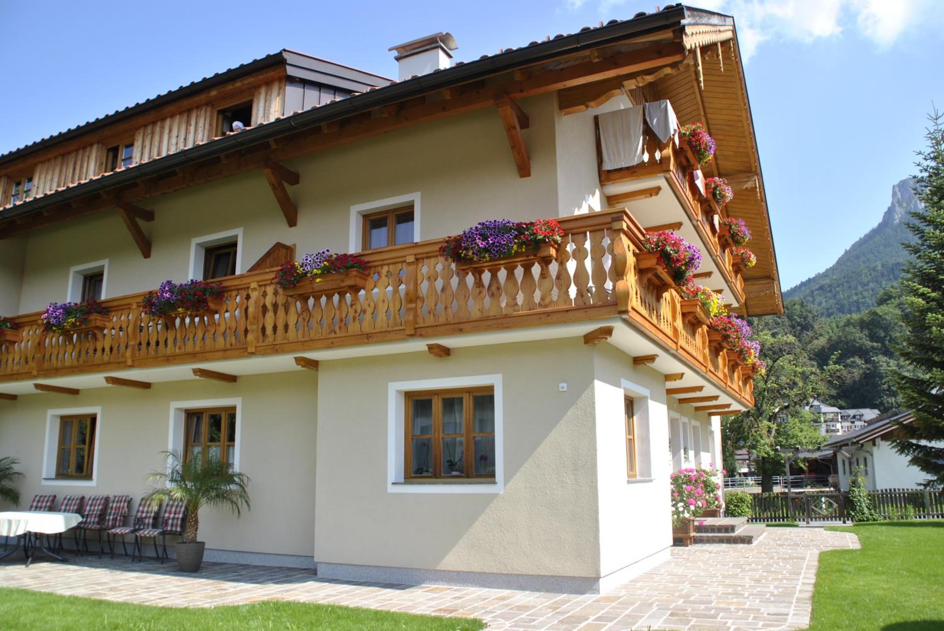 Pension Tannhof