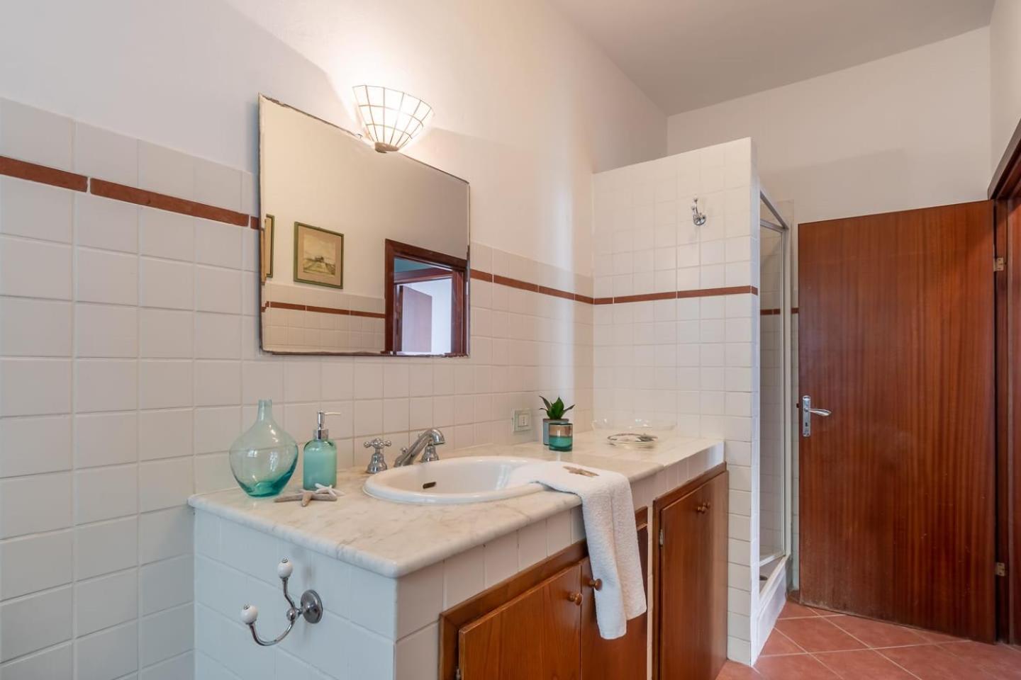 Belvedere apartment