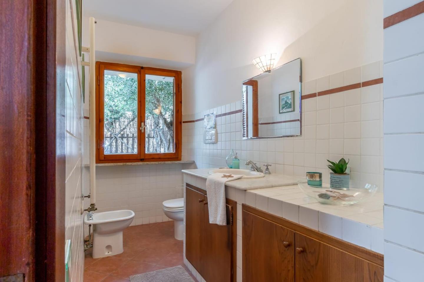 Belvedere apartment
