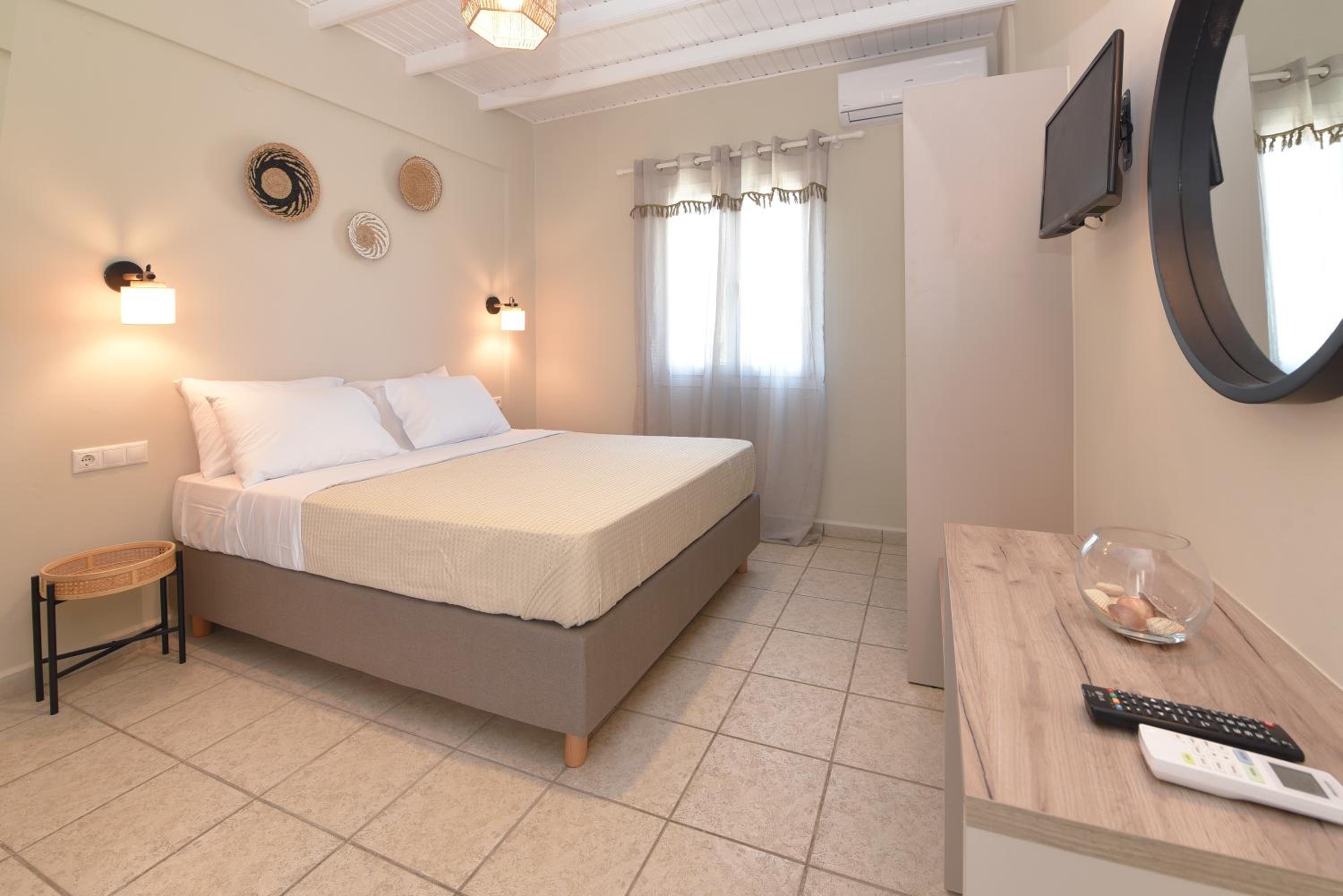 Glafki Studios Syros