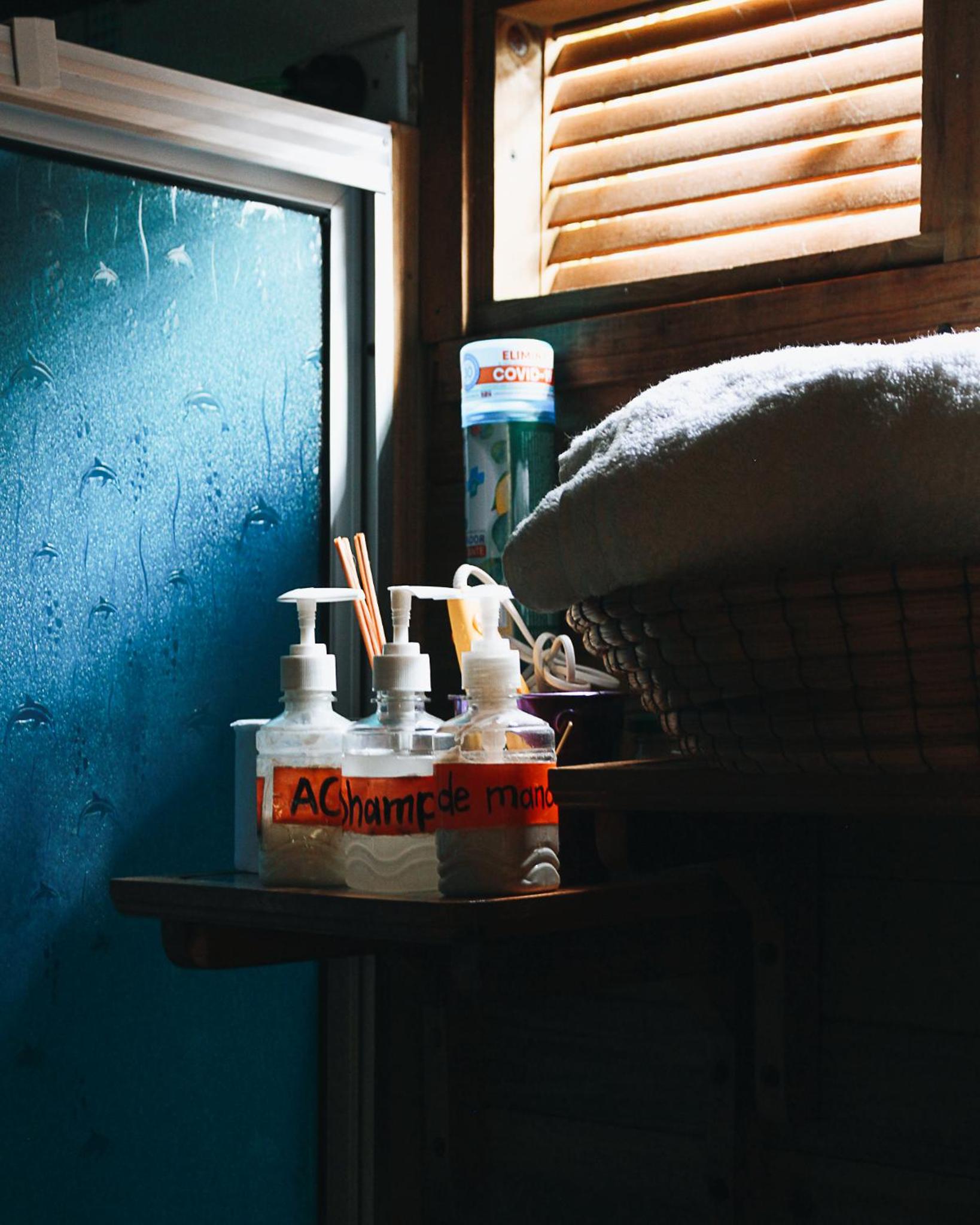Cabañas Sinduly Bed & Breakfast
