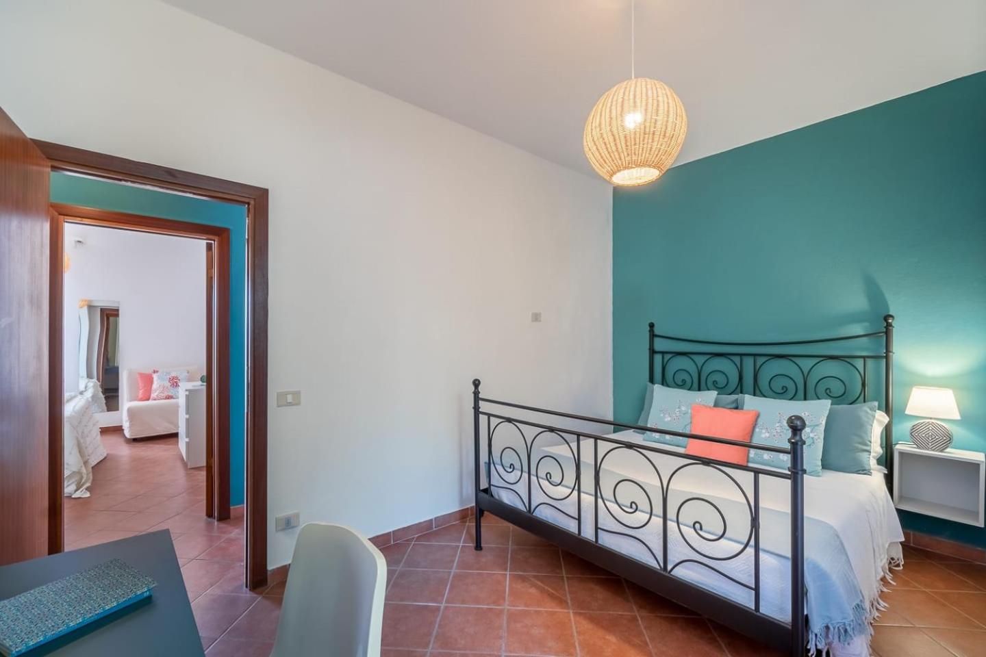 Belvedere apartment