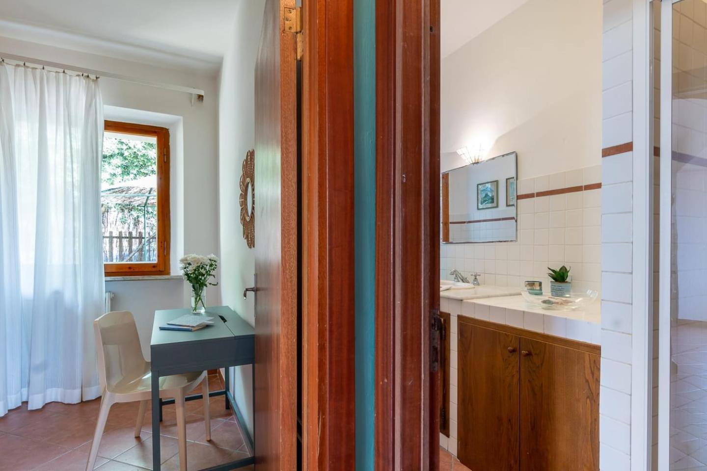 Belvedere apartment