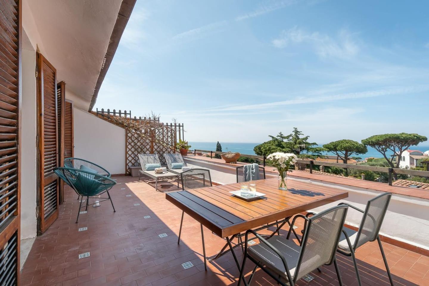 Belvedere apartment