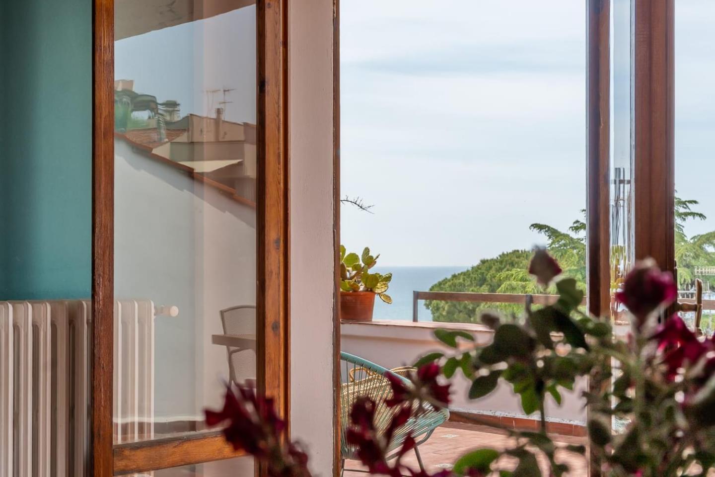 Belvedere apartment