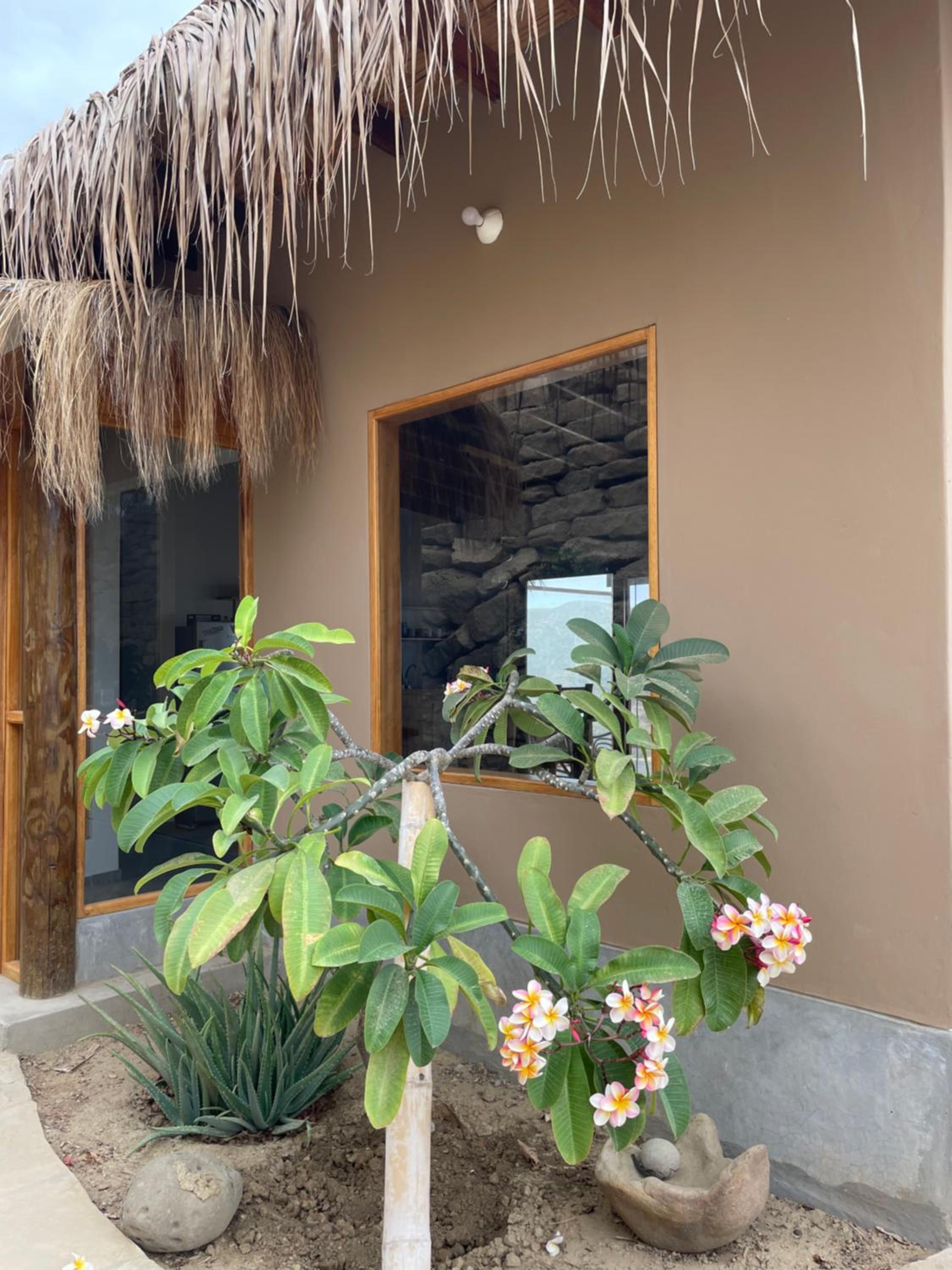 Villas turrutela