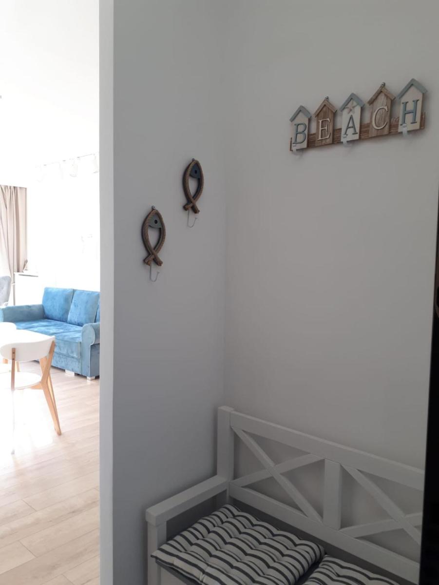 Przytulny Apartament nad morzem view 3