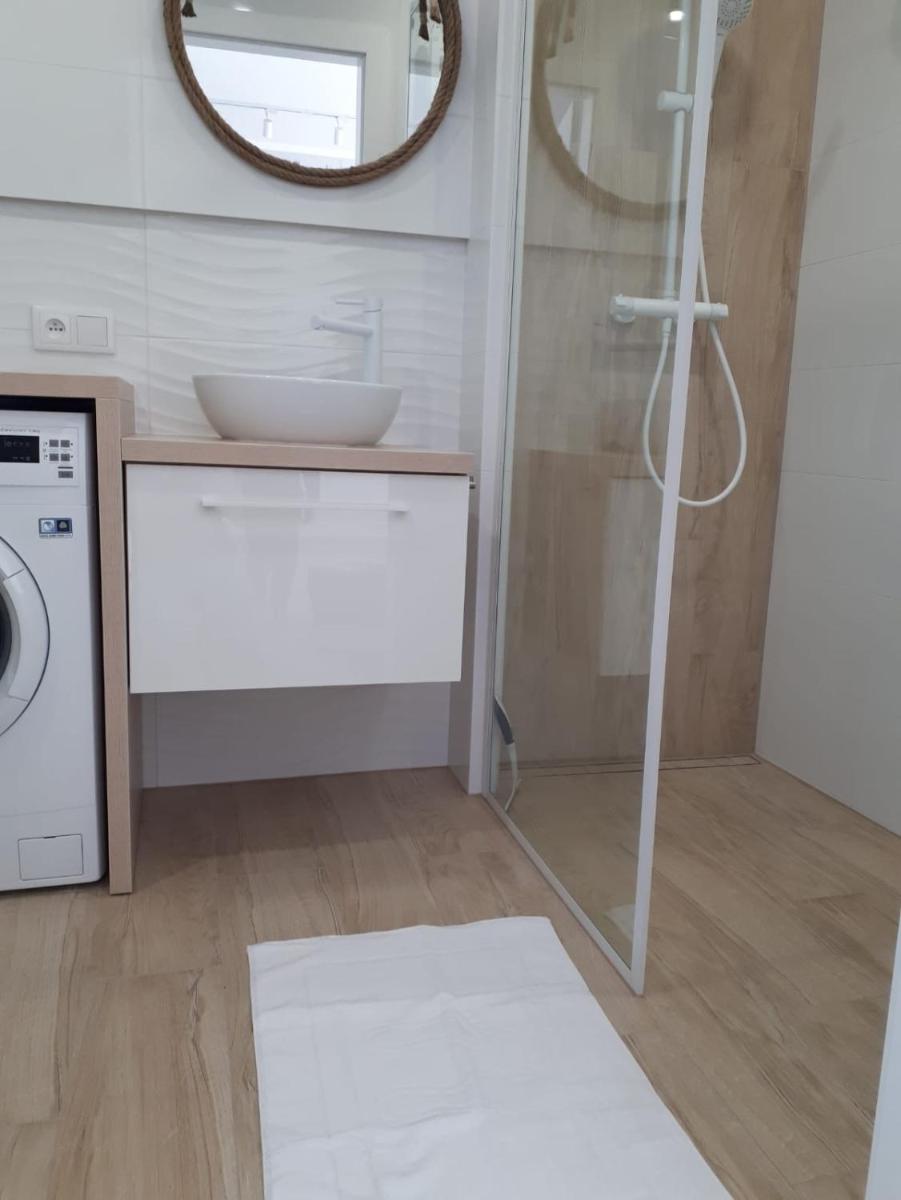 Przytulny Apartament nad morzem view 4