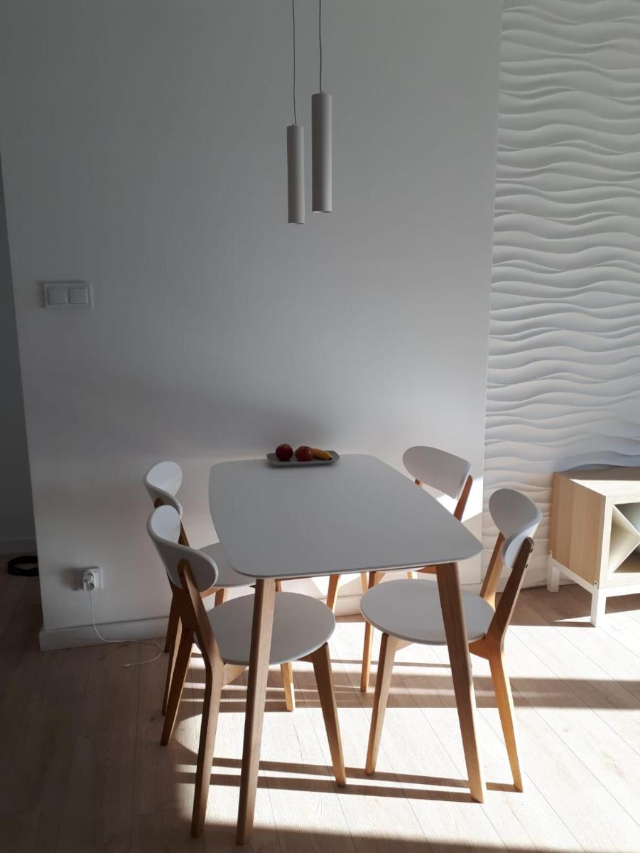 Przytulny Apartament nad morzem view 5