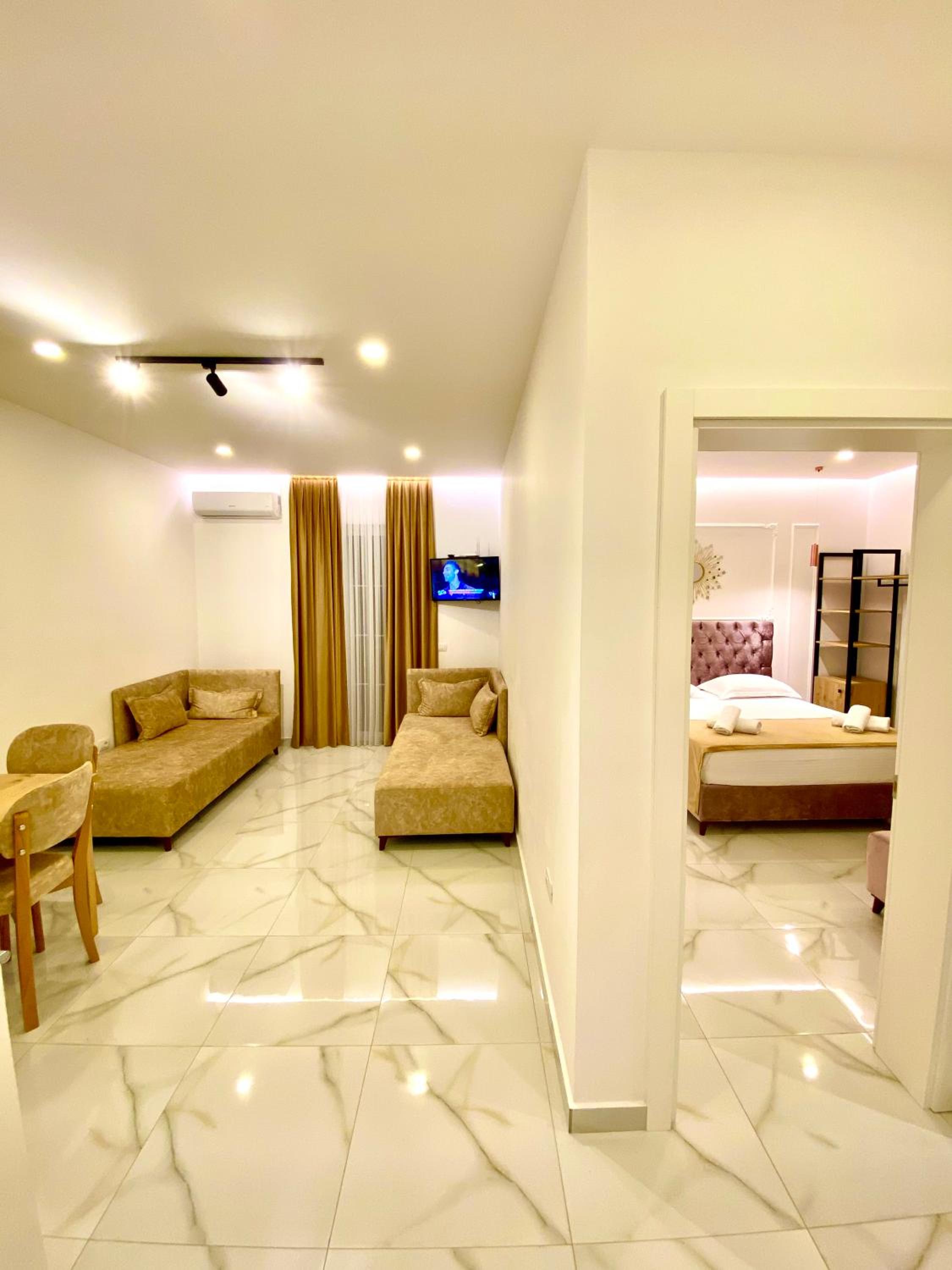 Apartments Oda Hotel