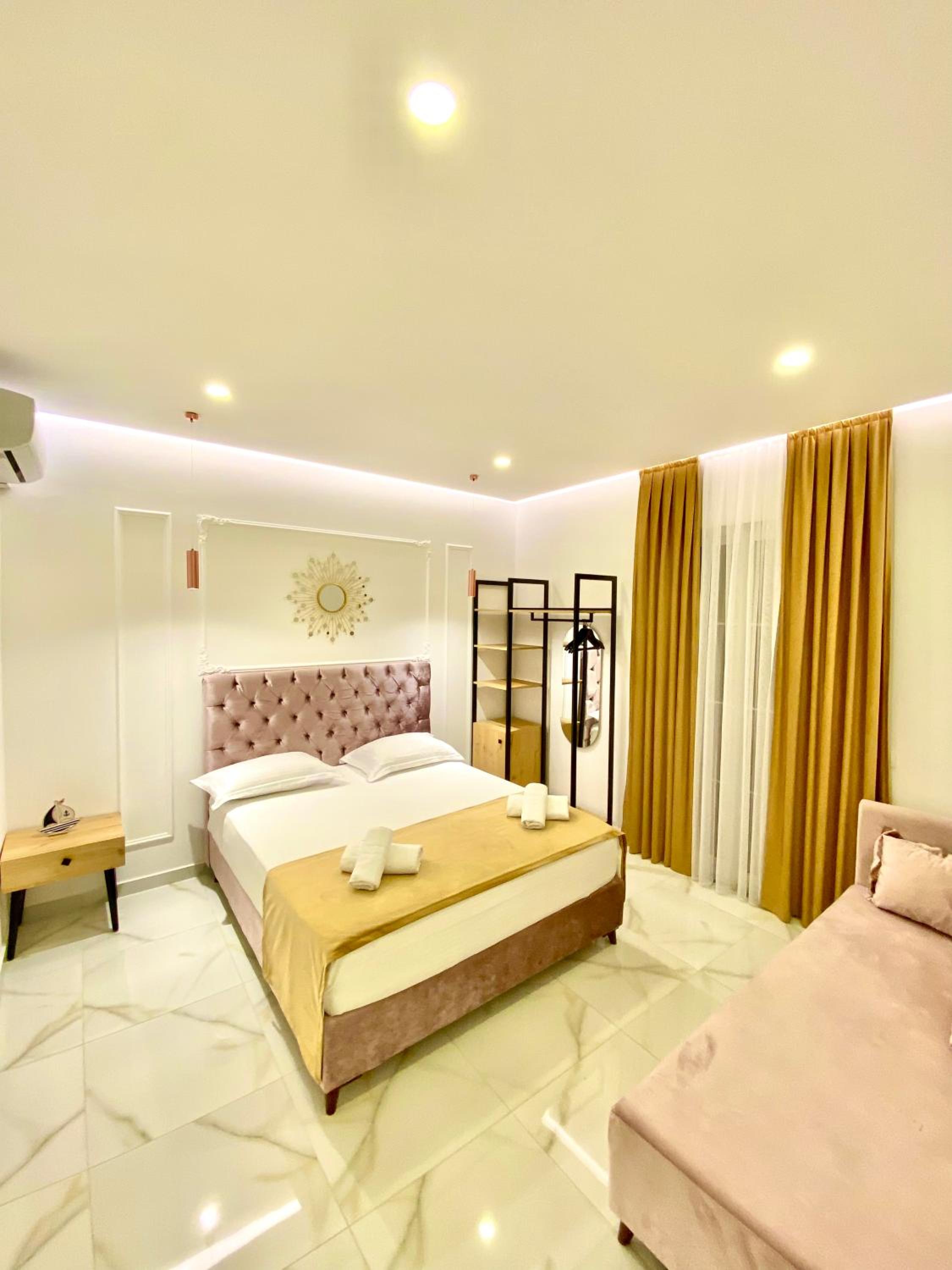 Apartments Oda Hotel