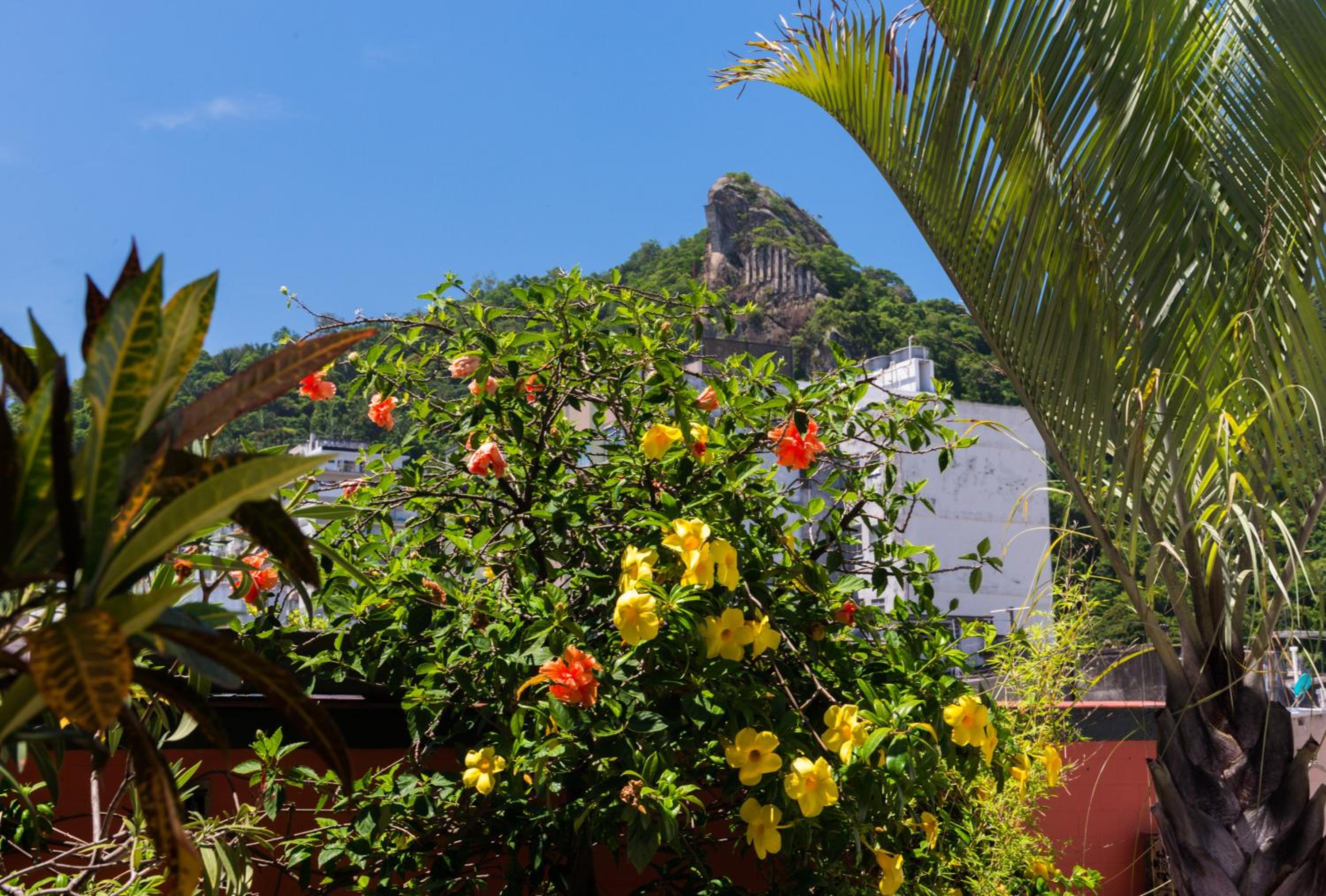 The Coral Penthouse in Rio de Janeiro - 7 Bedrooms
