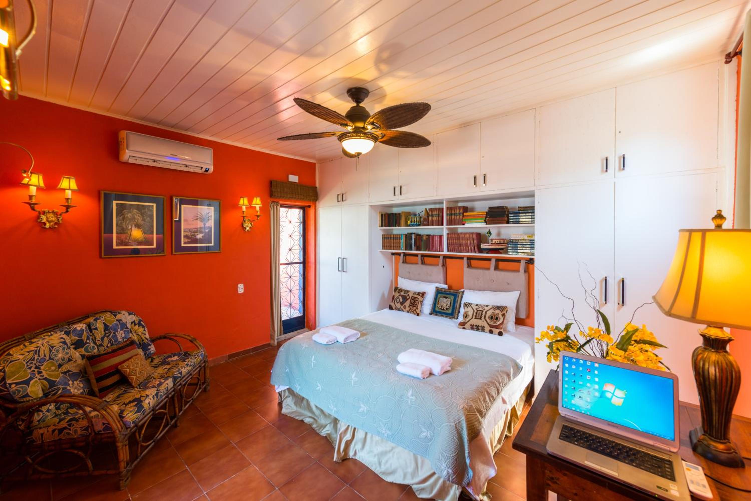 The Coral Penthouse in Rio de Janeiro - 7 Bedrooms
