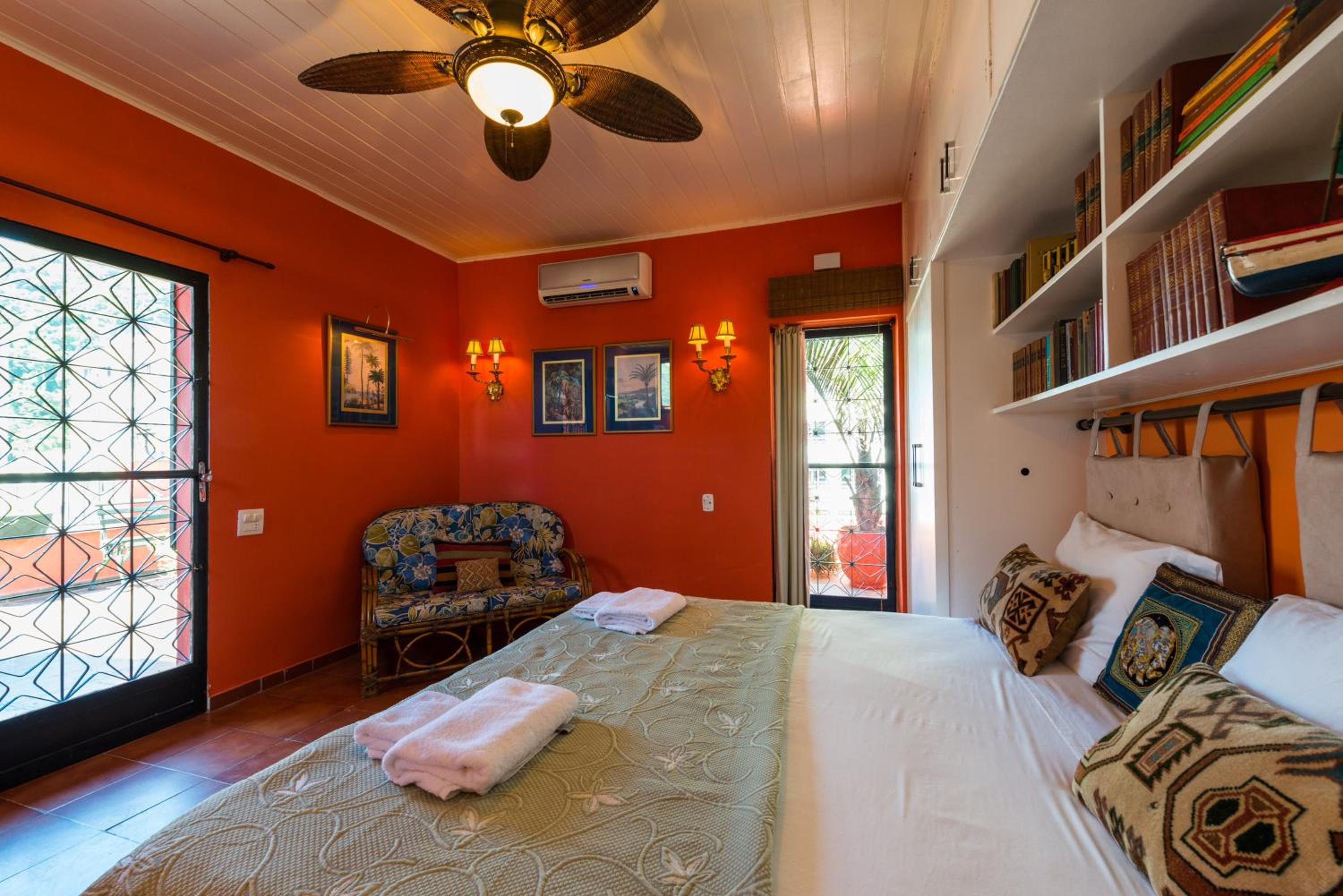 The Coral Penthouse in Rio de Janeiro - 7 Bedrooms