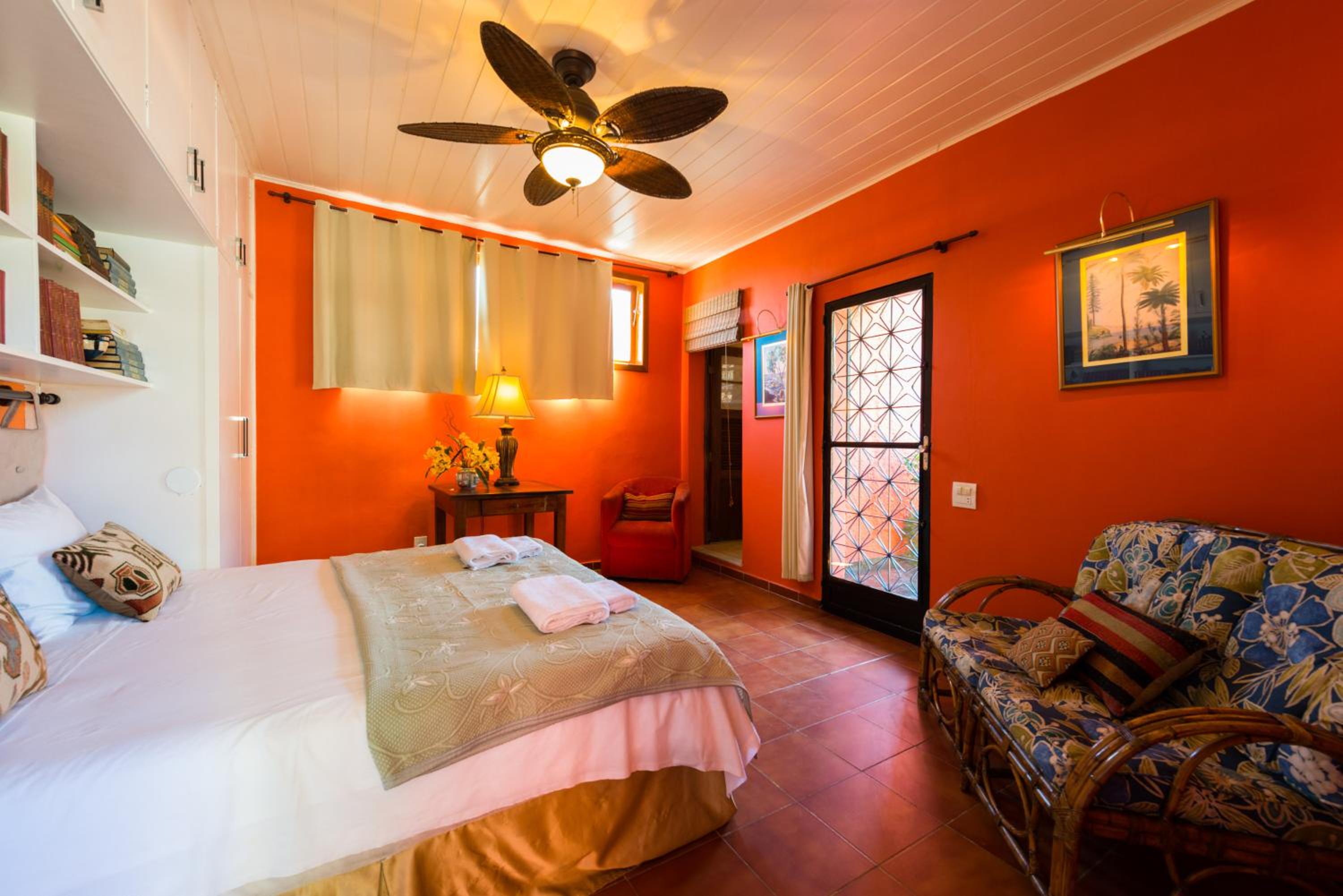 The Coral Penthouse in Rio de Janeiro - 7 Bedrooms
