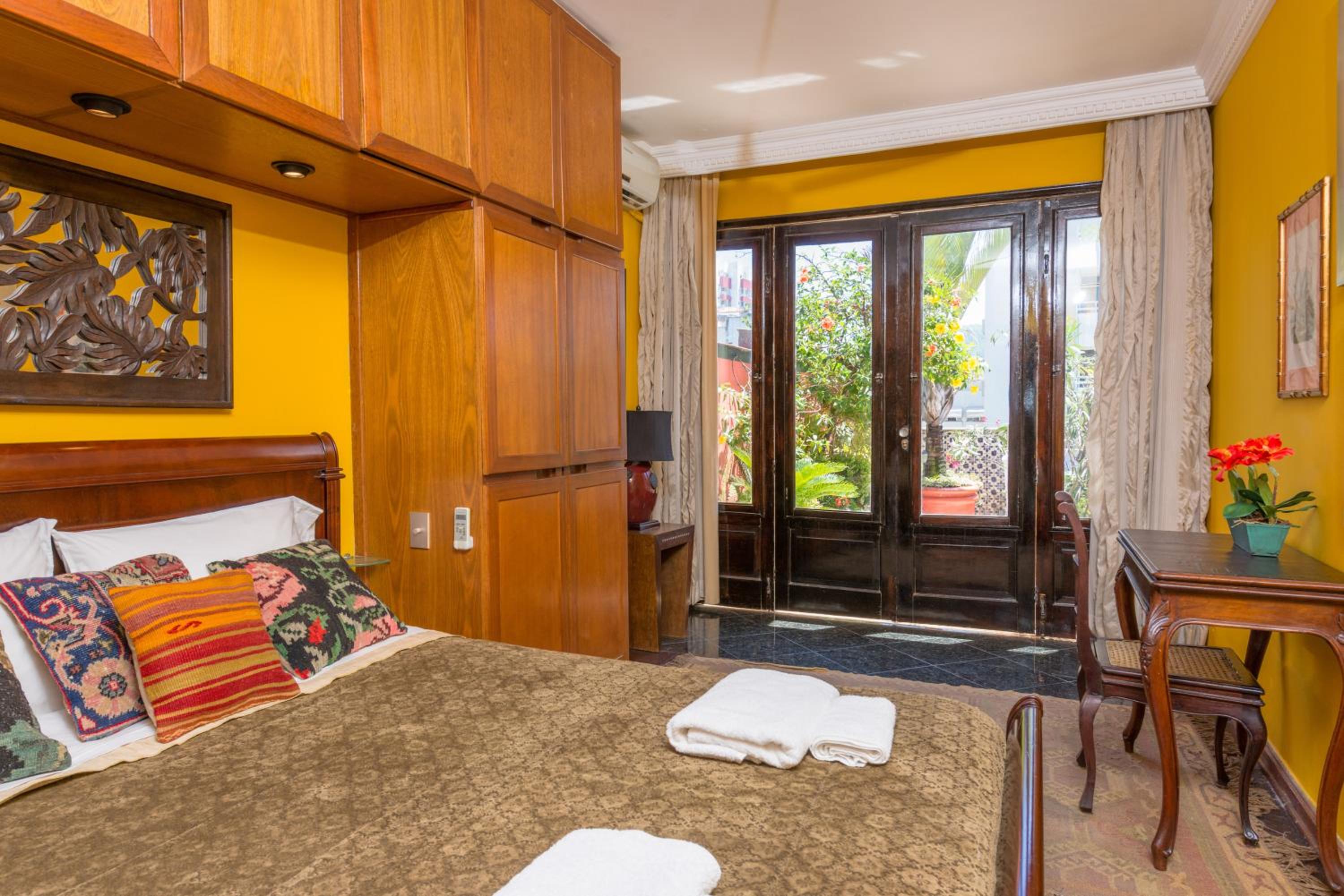The Coral Penthouse in Rio de Janeiro - 7 Bedrooms