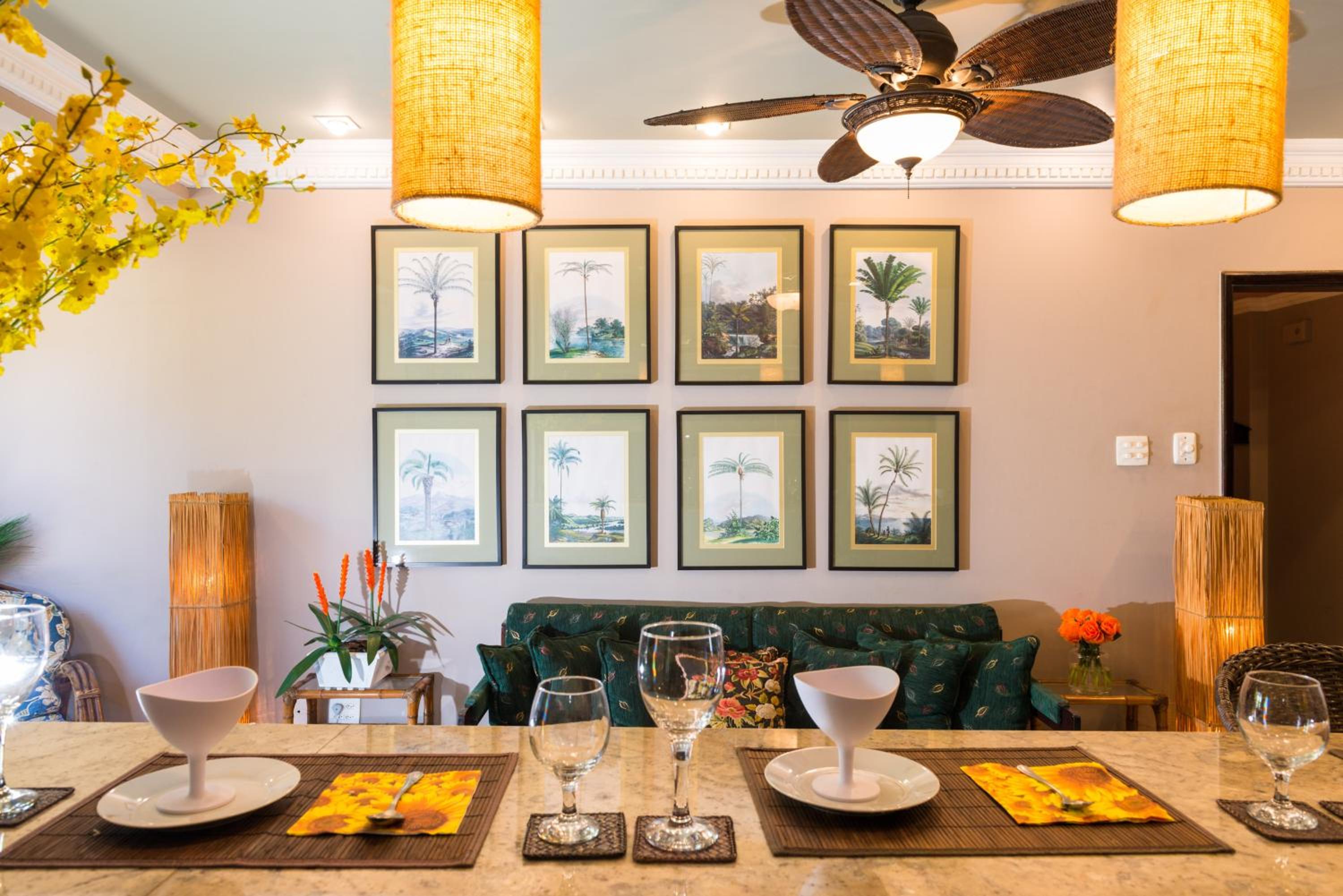The Coral Penthouse in Rio de Janeiro - 7 Bedrooms