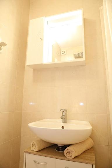 Apartmani Ferara Vodice view 3