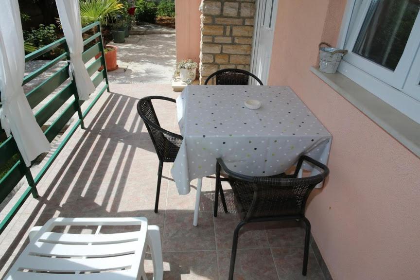 Apartmani Ferara Vodice view 4