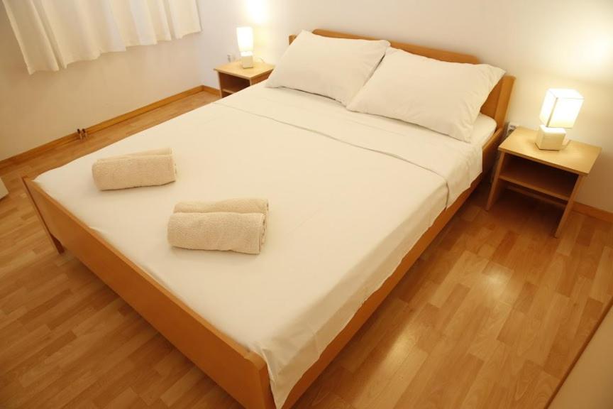 Apartmani Ferara Vodice view 5