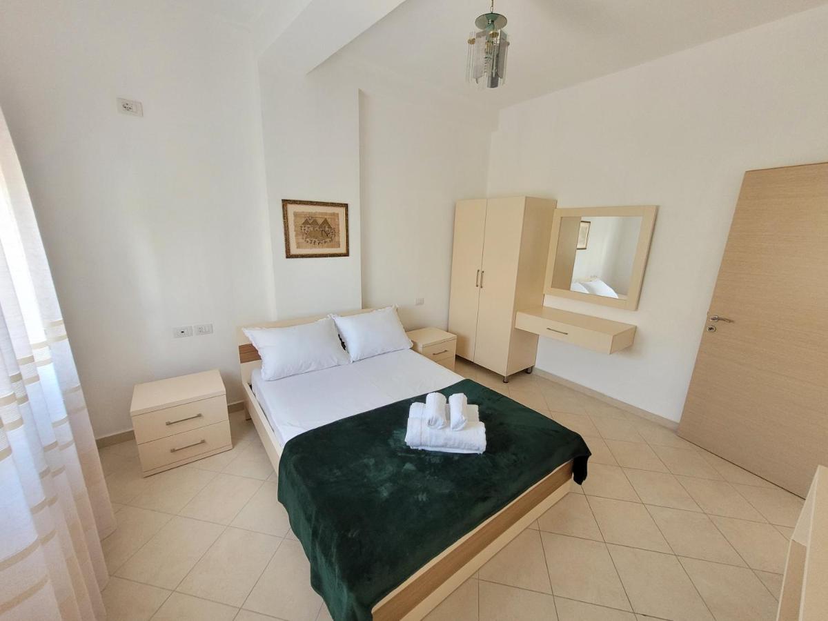 Parid Appartments
