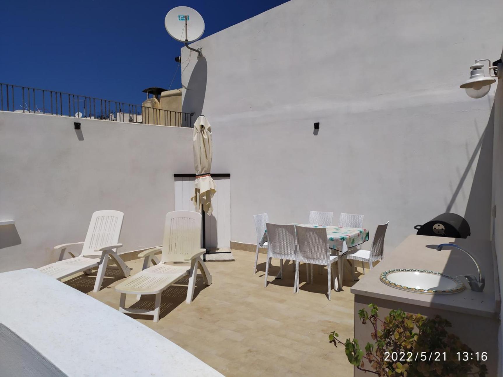 Casina Viestana photo 2