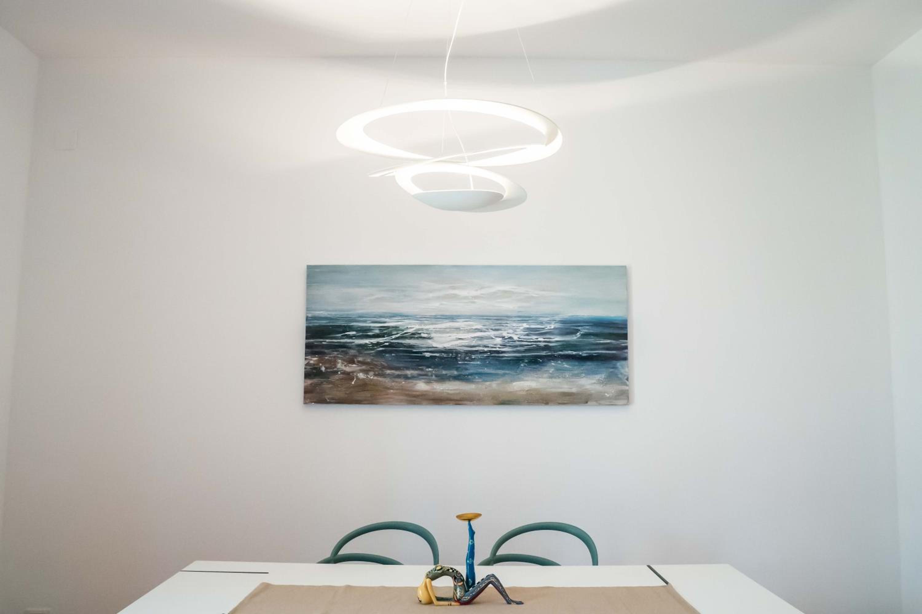 Aci Castello Vacations - Acquamarina Luxury House - Property Image 3