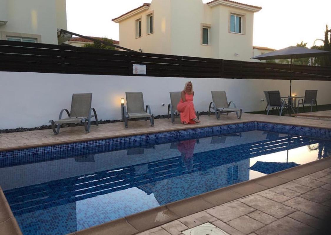 Villa millie Cyprus