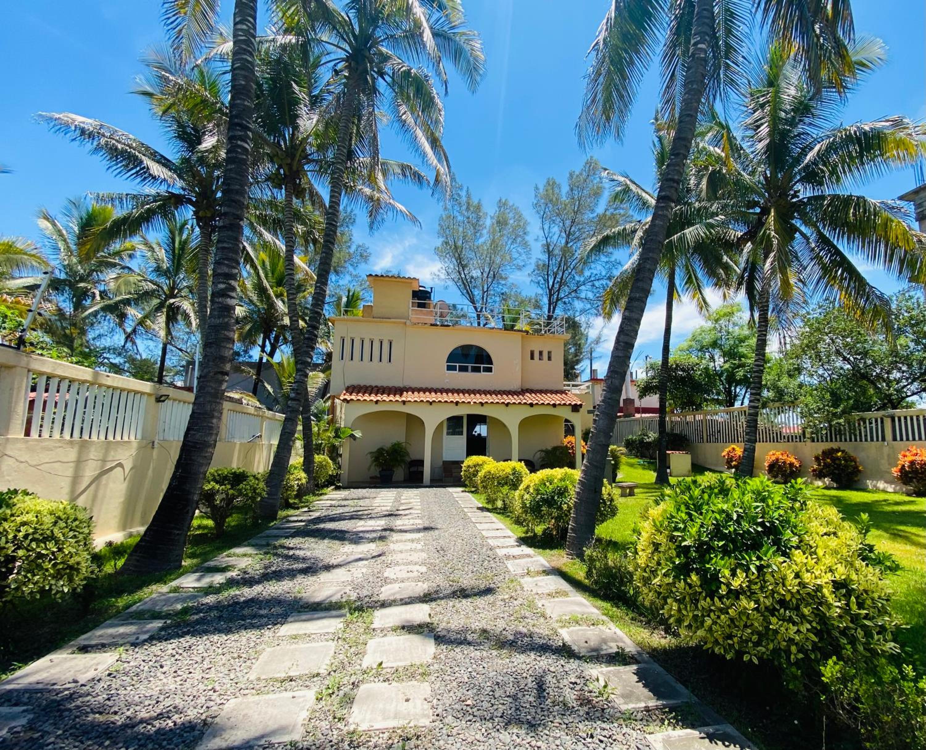 Quinta Duné Boutique... Un Paraíso Frente Al Mar! view 5