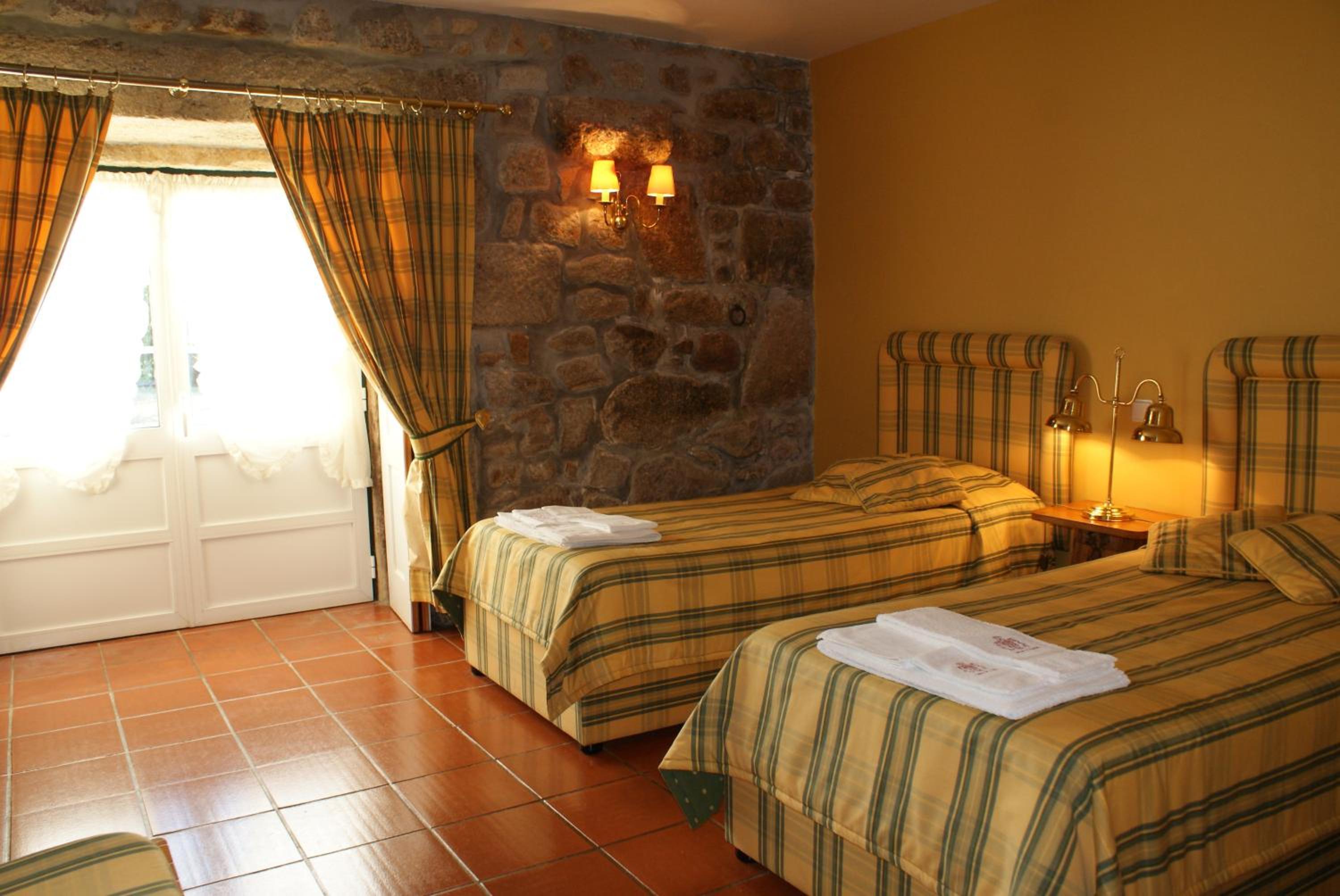 Casa da Lage