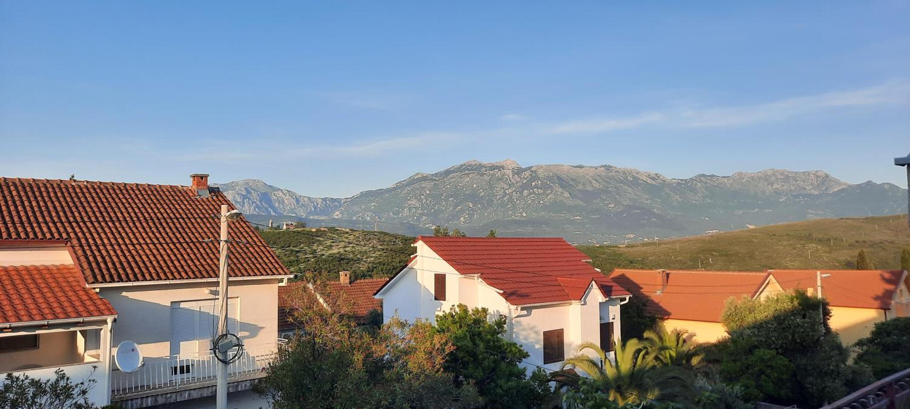 Lustica Bay/Radovici view 2