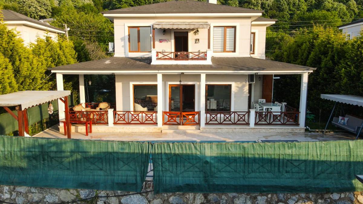 Seyr-i Villa — photo 2
