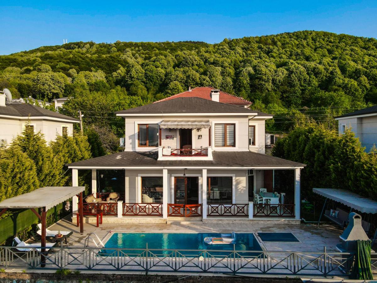 Hotel Seyr-i Villa - Image 1