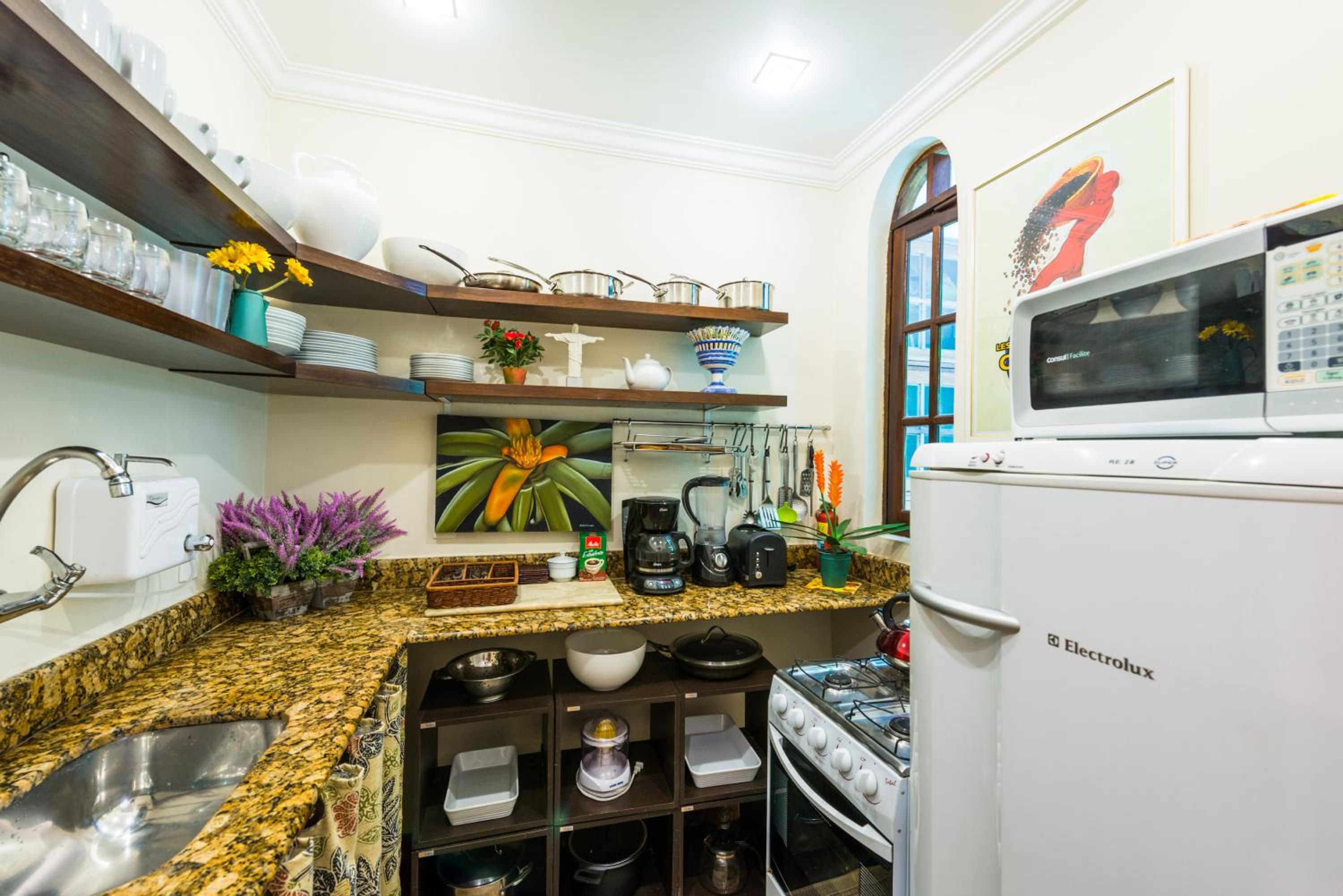 The Coral Penthouse in Rio de Janeiro 4 Bedrooms