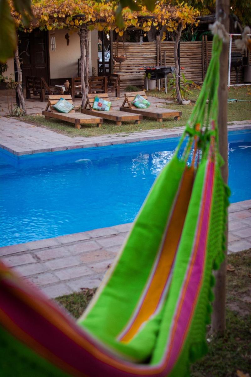LA PACHAMAMA