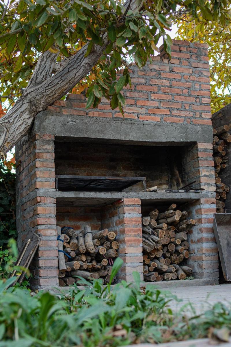 LA PACHAMAMA