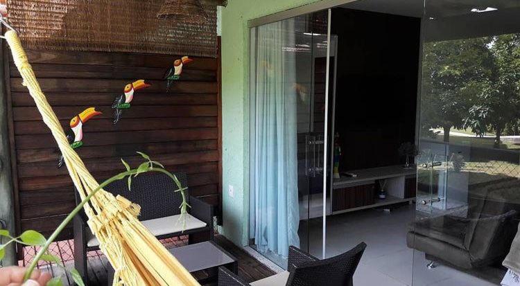 Hotel Villas do Pratagy Temporada Limão - Image 1