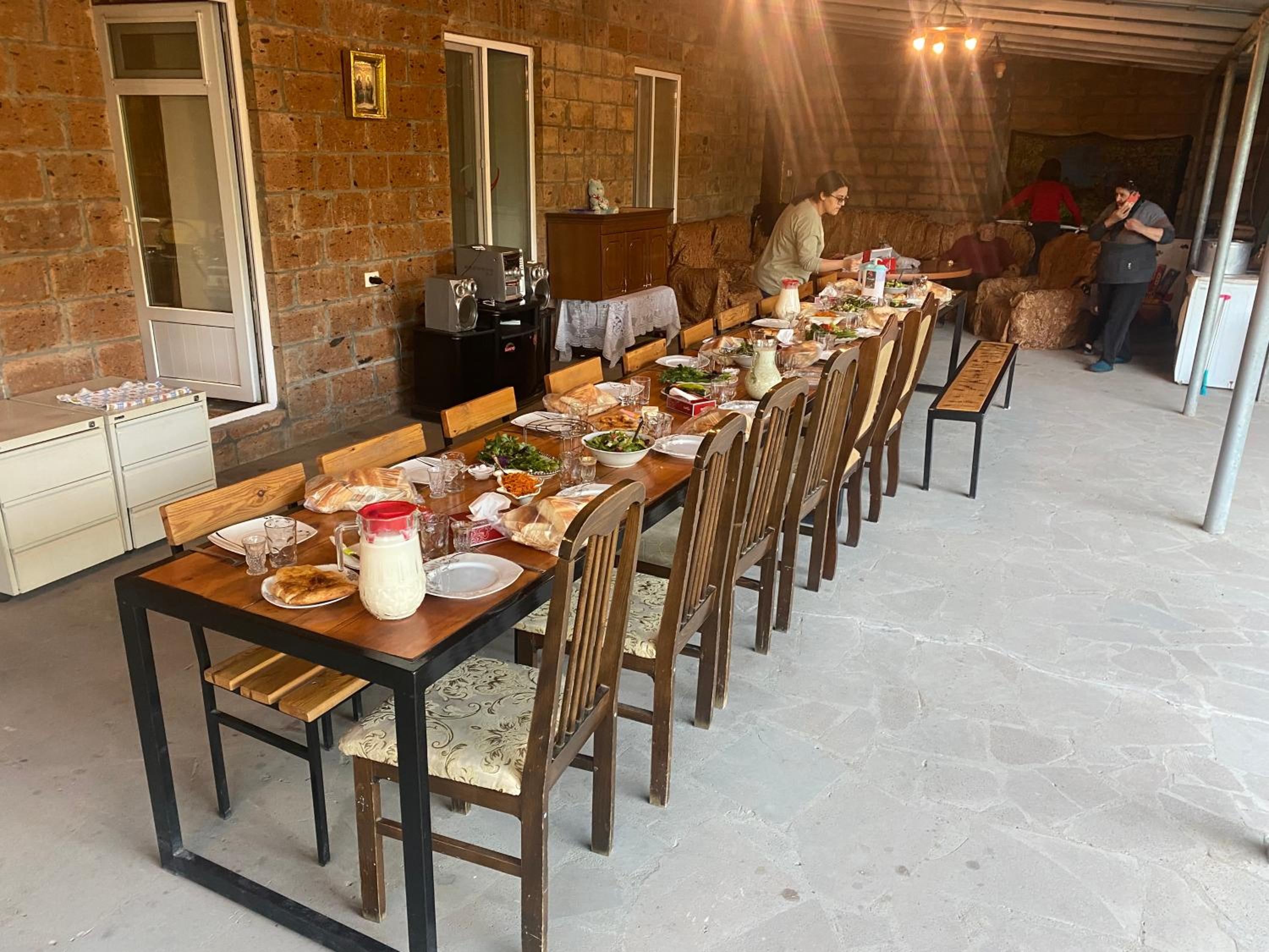 Karine B&B