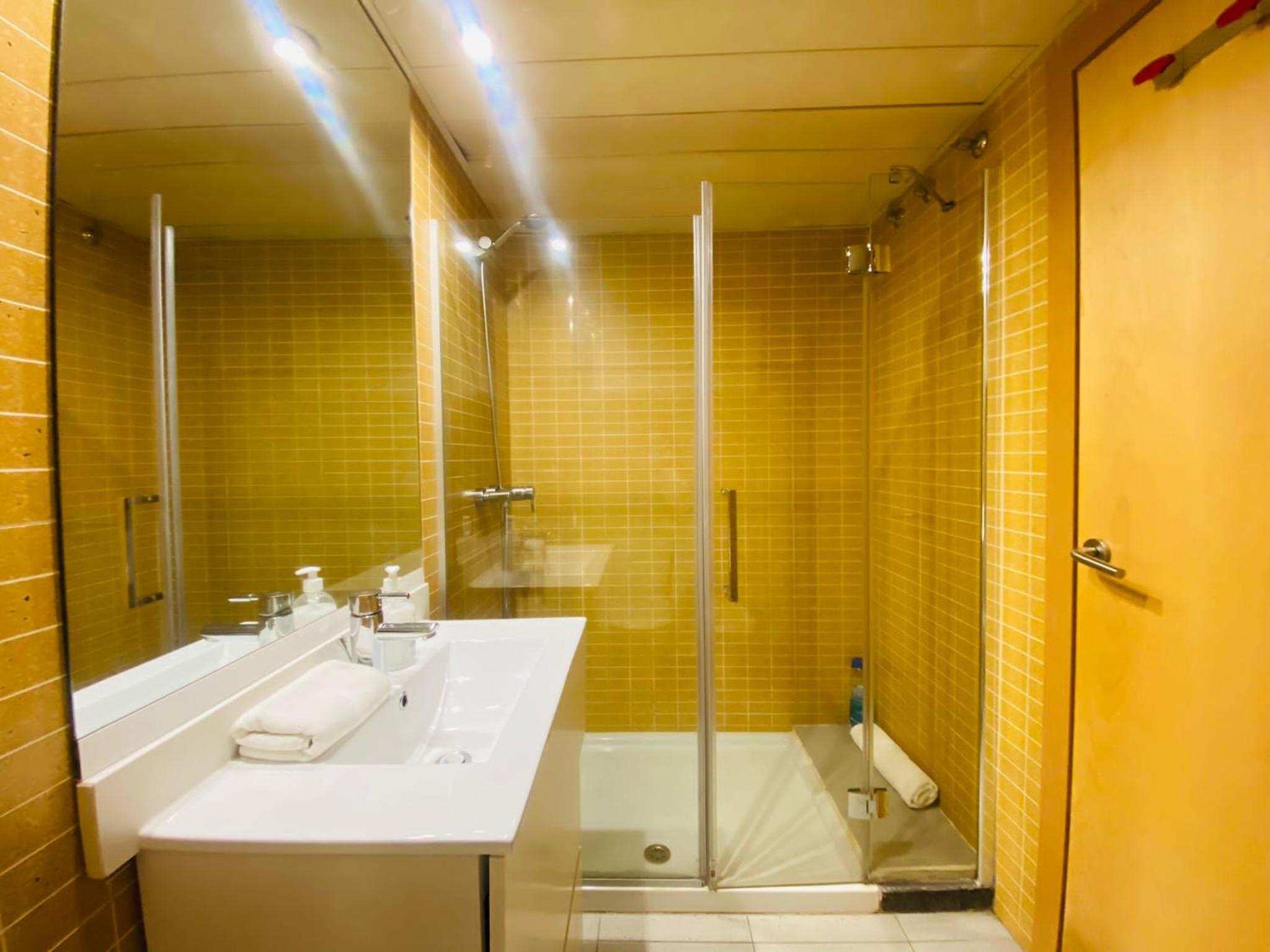 RELAX APARTAMENTO Playa Fenals