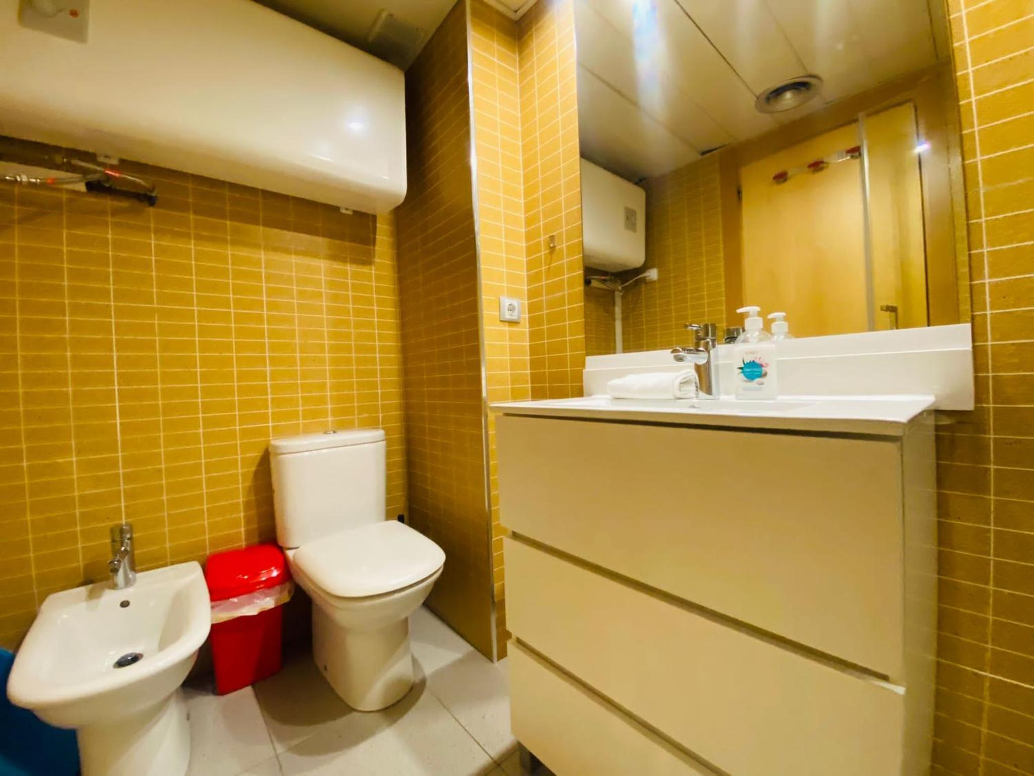 RELAX APARTAMENTO Playa Fenals