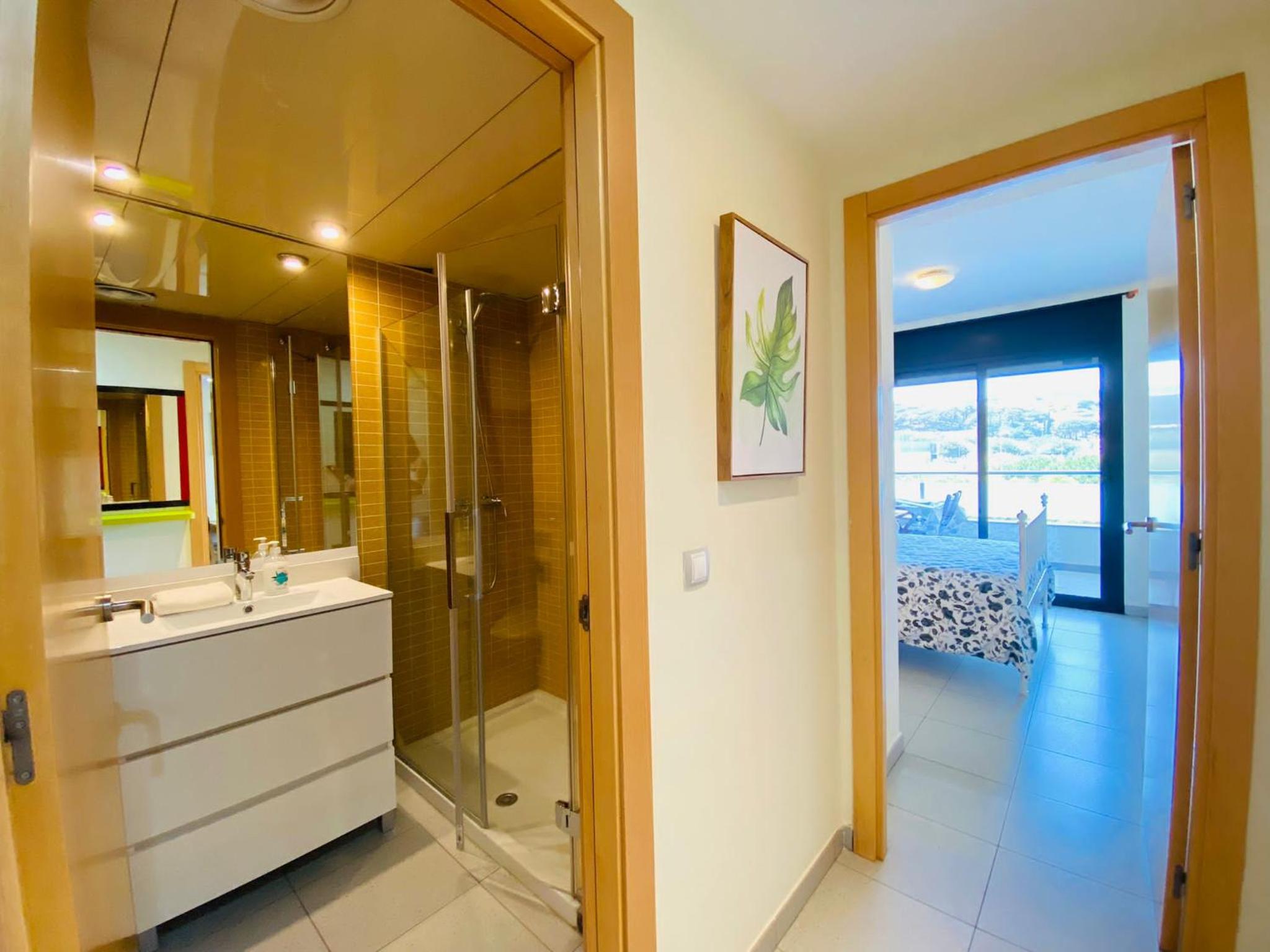 RELAX APARTAMENTO Playa Fenals