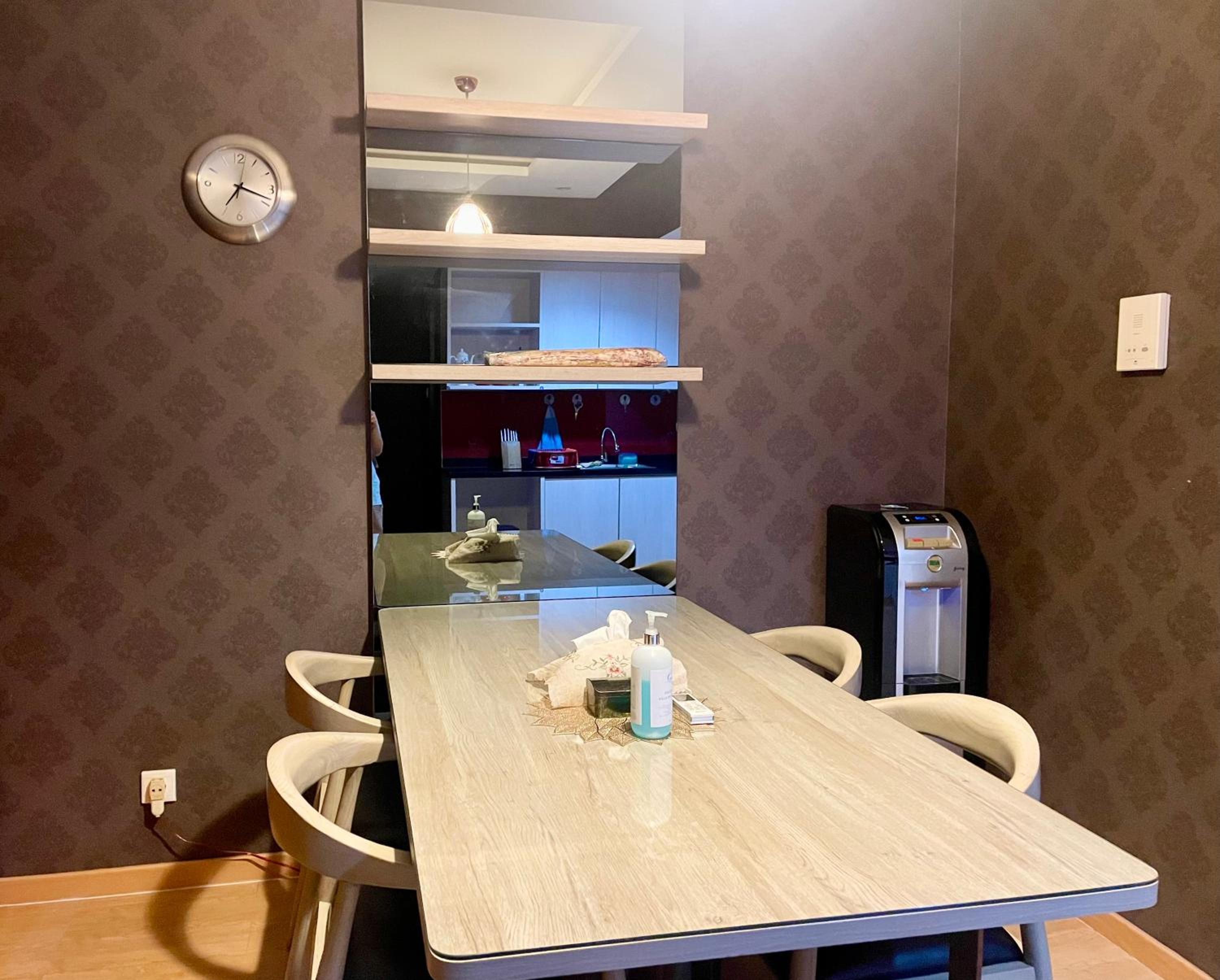 2BR Lovely Condo Amazing City View - Lexington - up to 5 ppl view 2