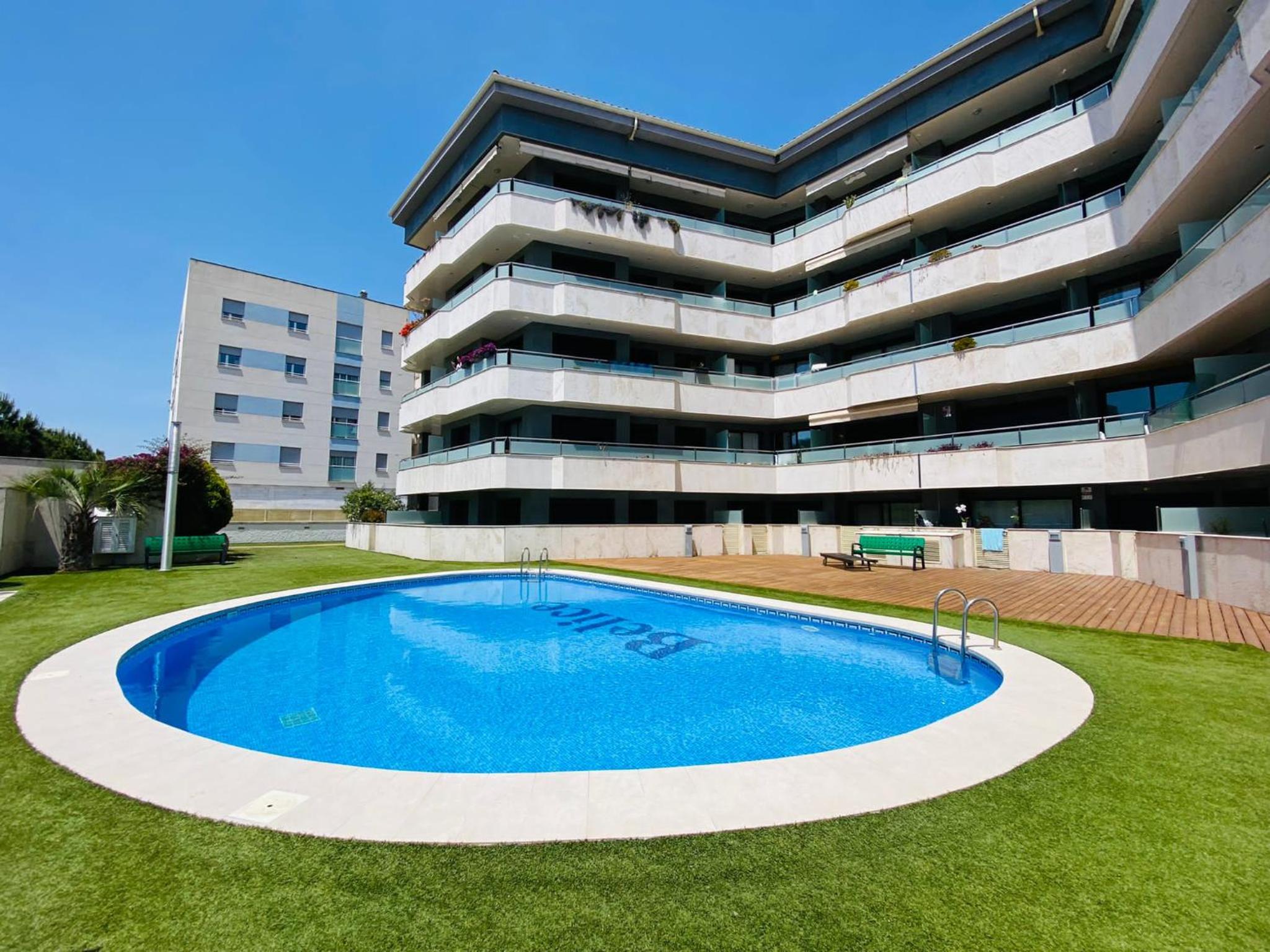 RELAX APARTAMENTO Playa Fenals
