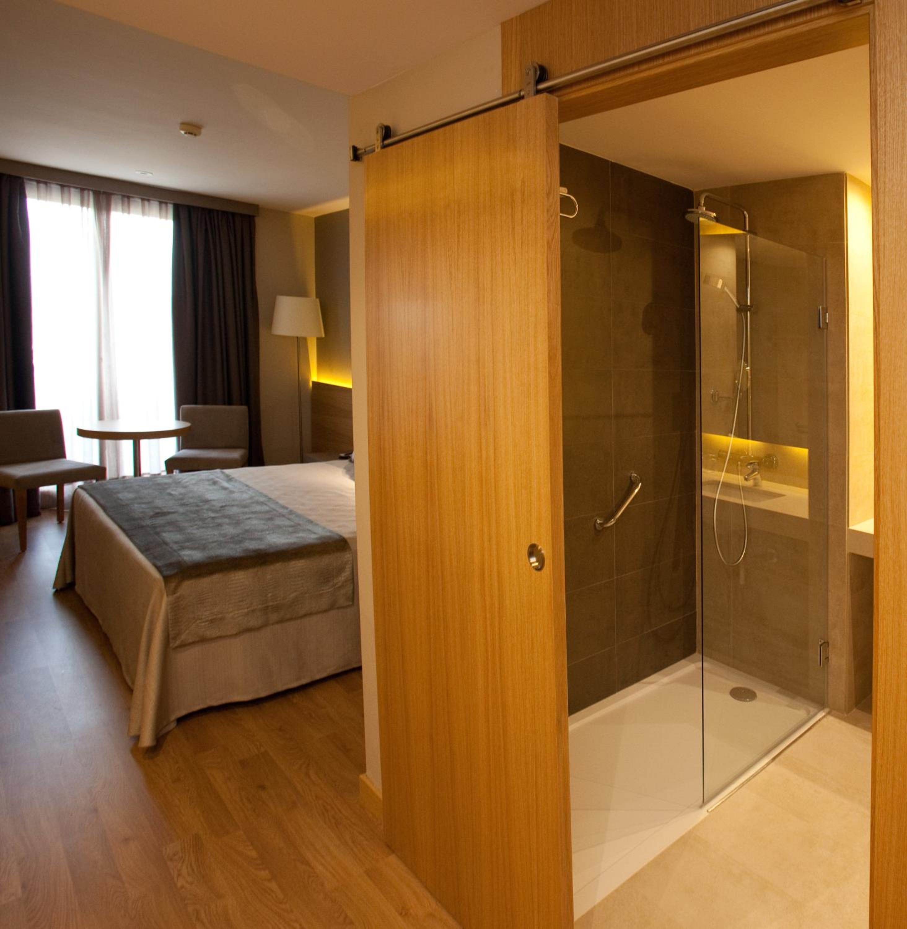 M.A. Hotel Sevilla Congresos-4