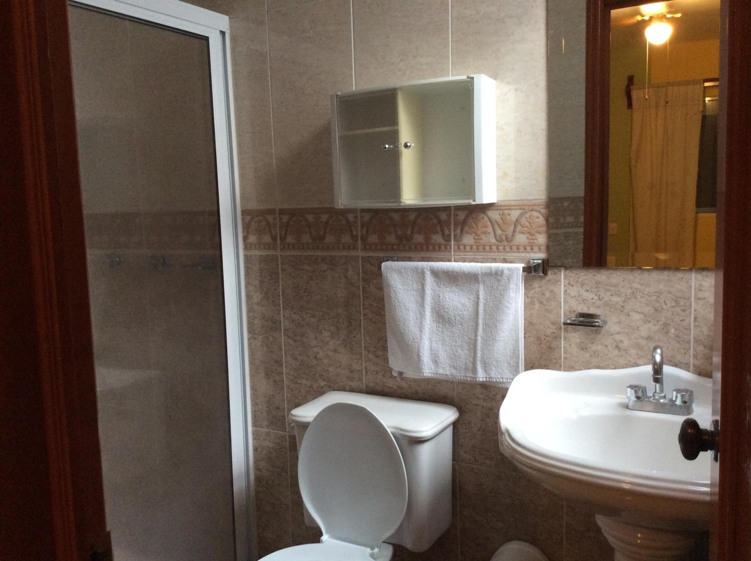 Casa de Huéspedes La Rosa, photo 8