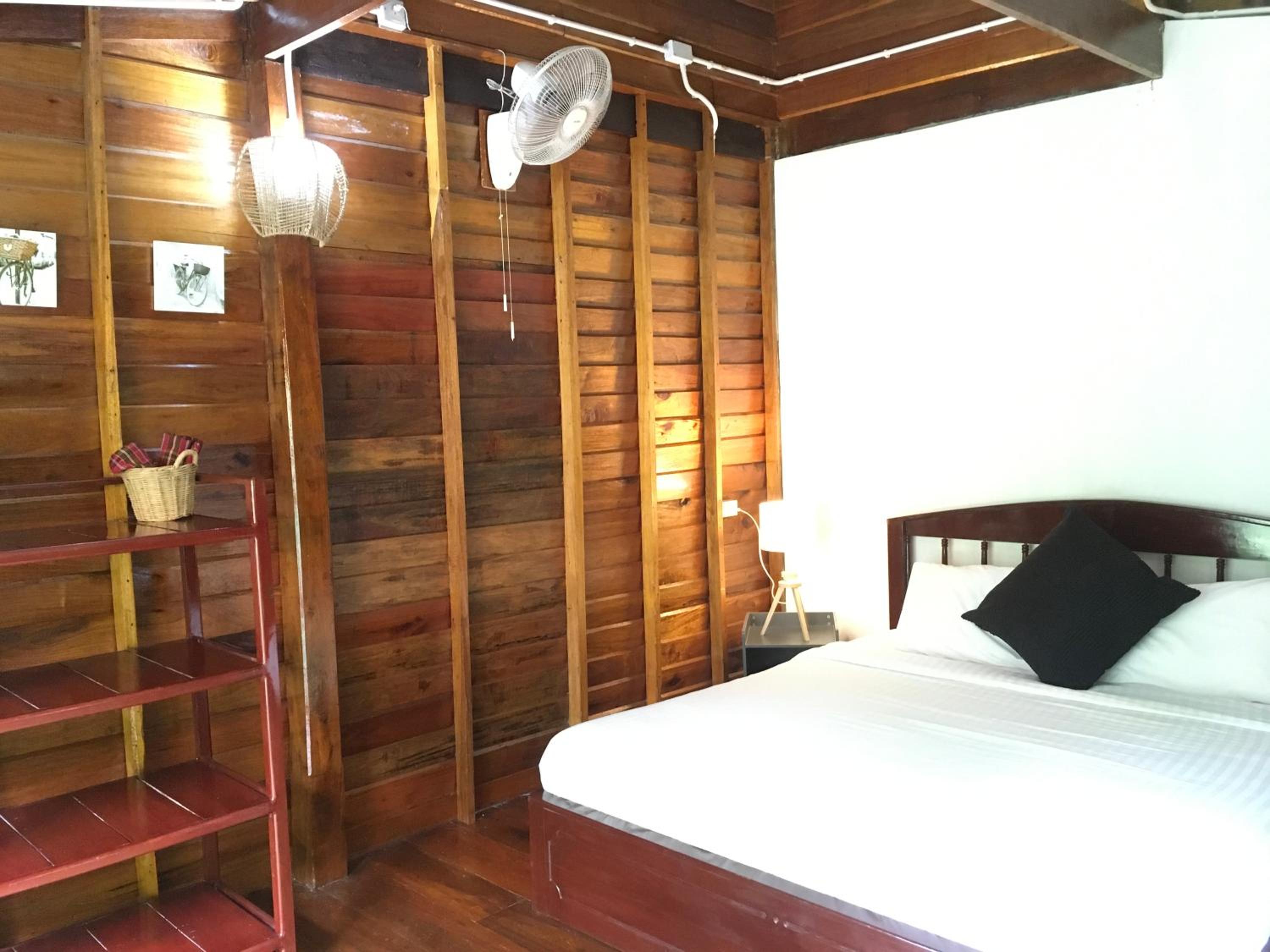 Oon Lee Bungalows
