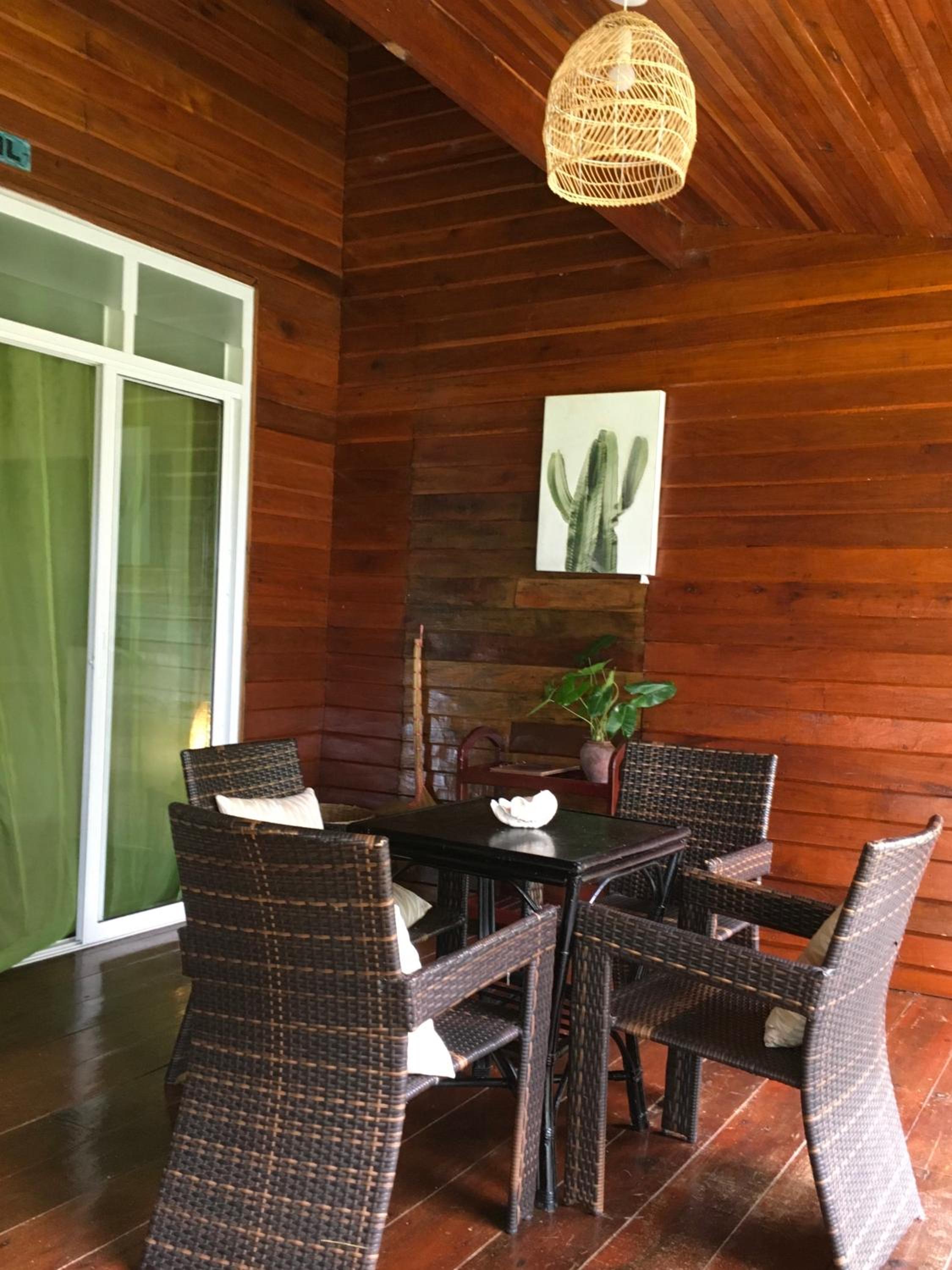 Oon Lee Bungalows